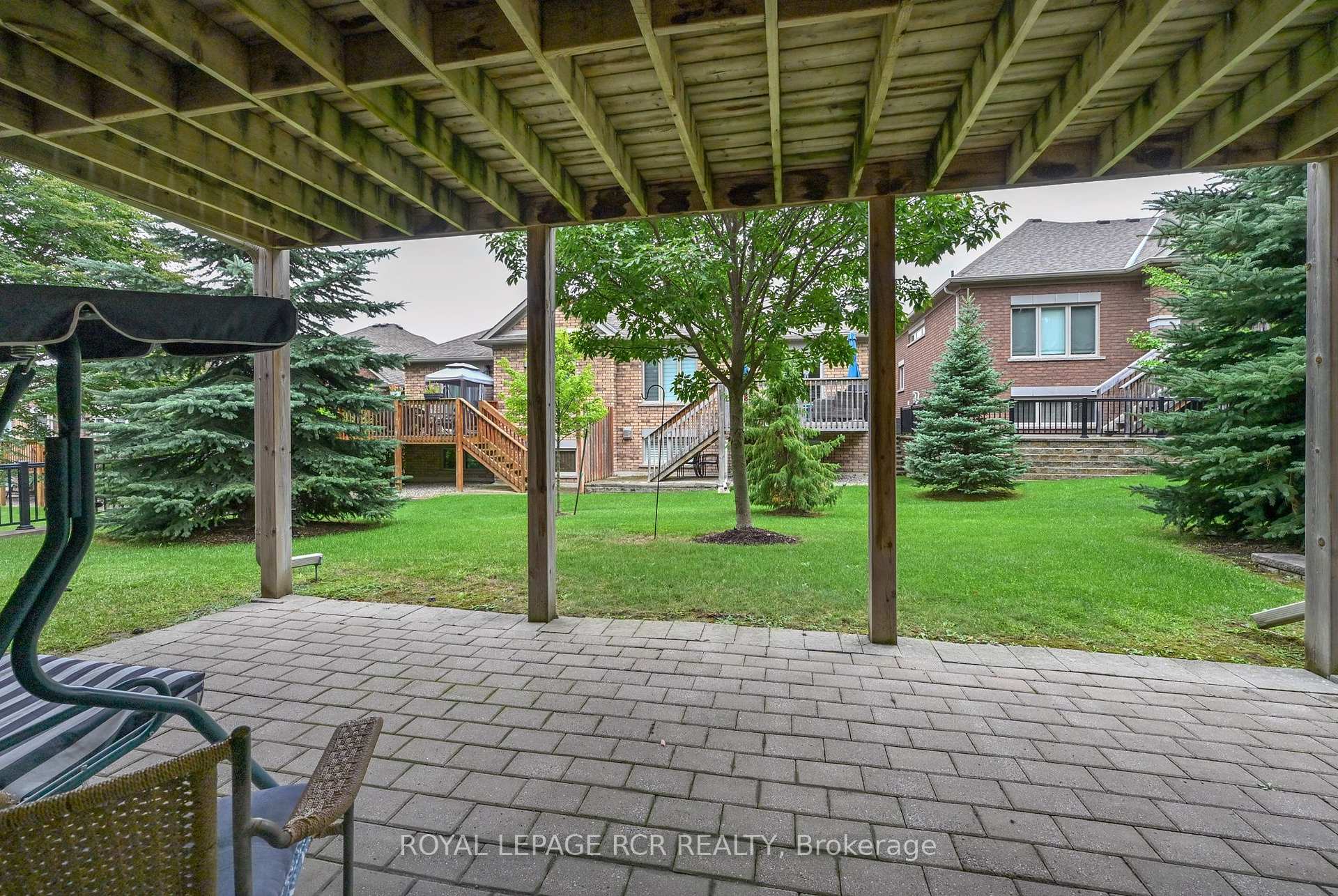 Photo 29 of 32 Hillcrest Drive, New Tecumseth, Alliston — HOMEH