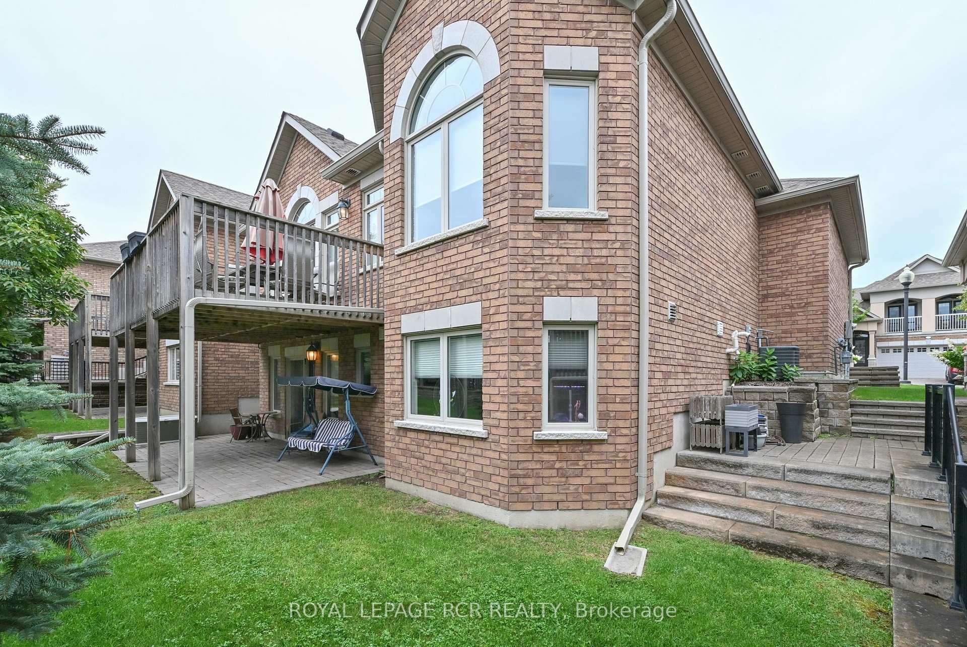 Photo 34 of 32 Hillcrest Drive, New Tecumseth, Alliston — HOMEH