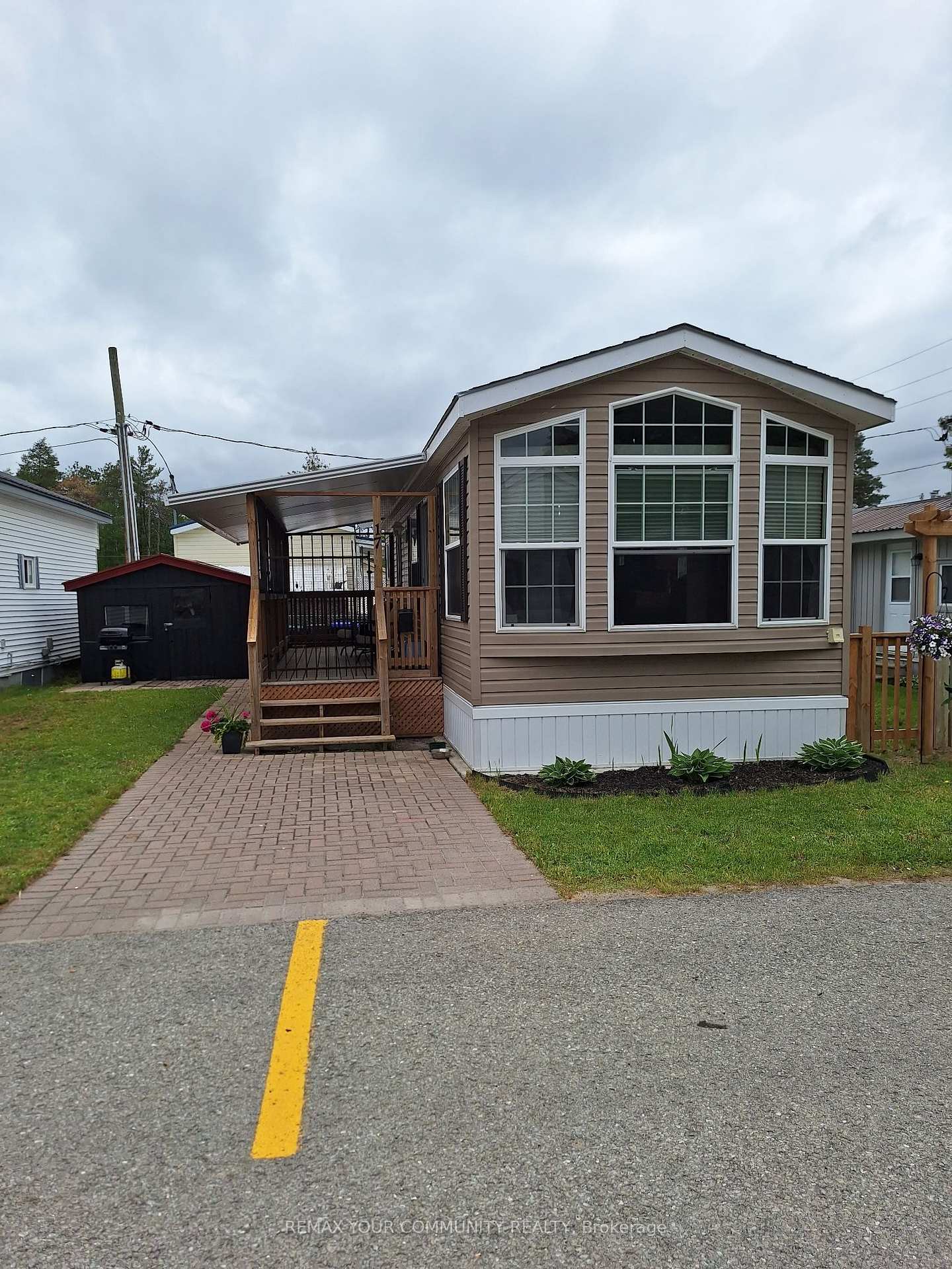 Photo 1 of 17 Second Street, Essa, Angus — HOMEH