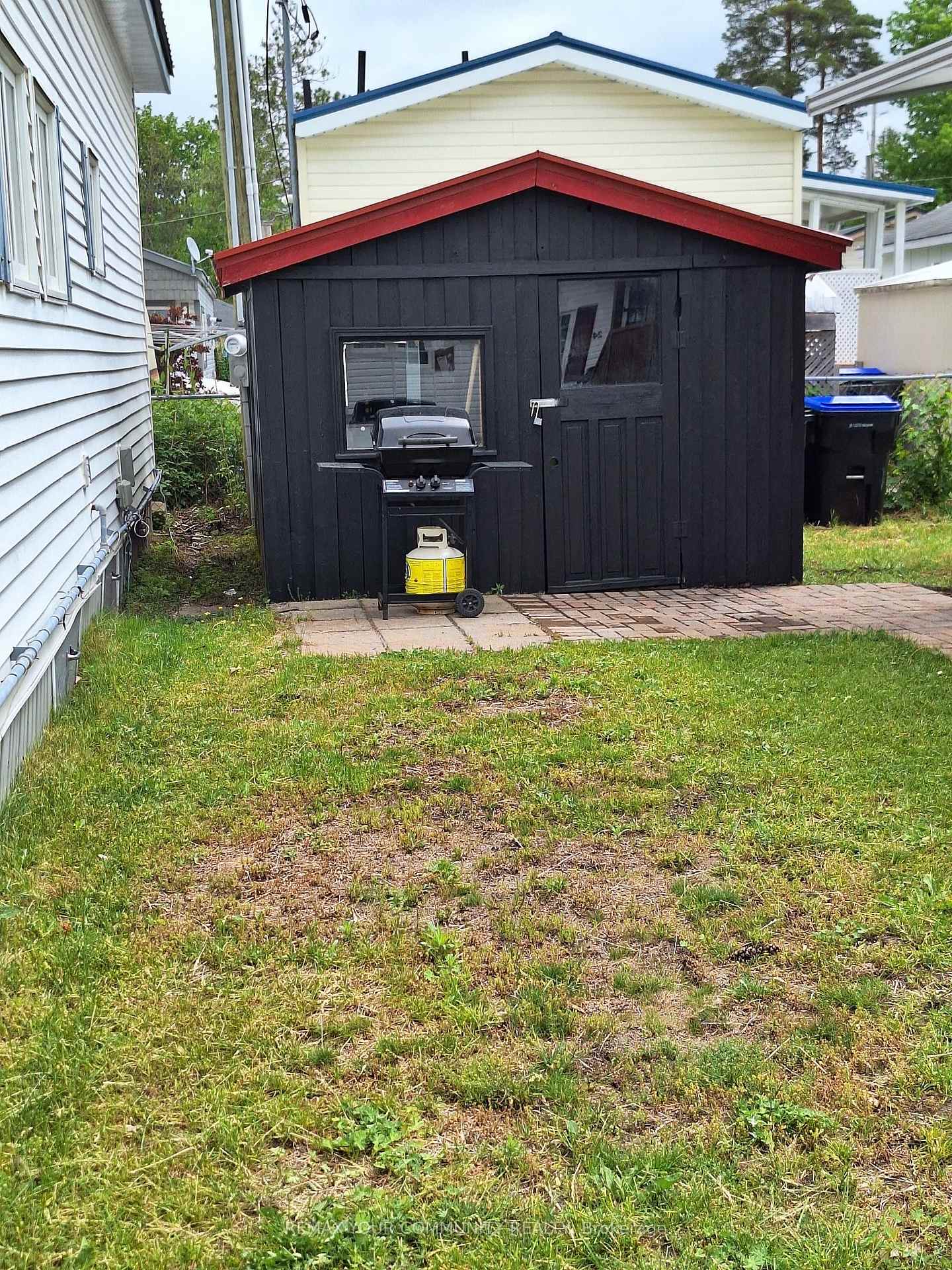 Photo 2 of 17 Second Street, Essa, Angus — HOMEH