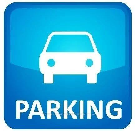 Front of Unit 80, 1080 Bay Street, Parking Unit