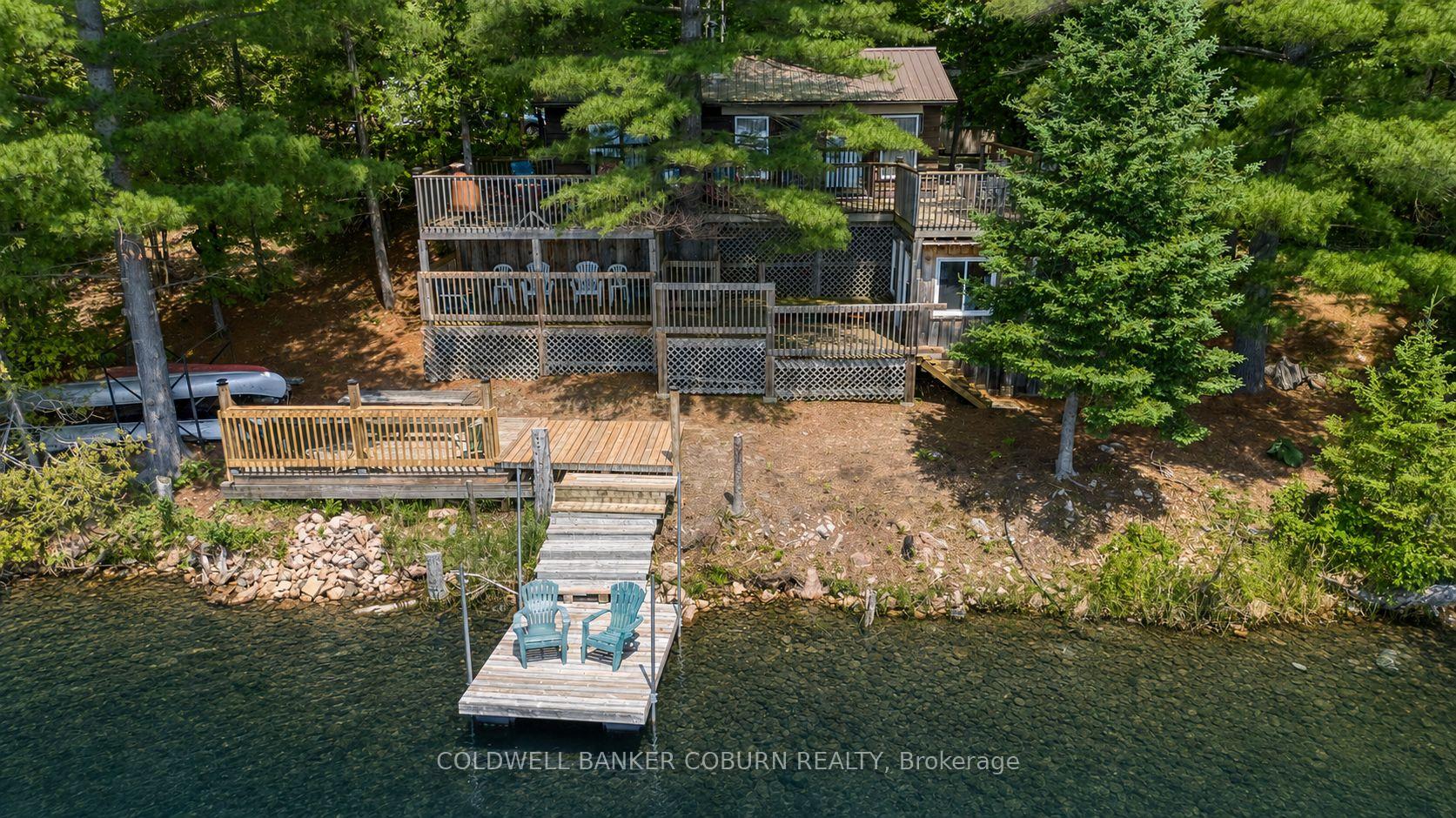 Photo 1 of 1015 Oak Lane N, Frontenac, Frontenac Centre — HOMEH