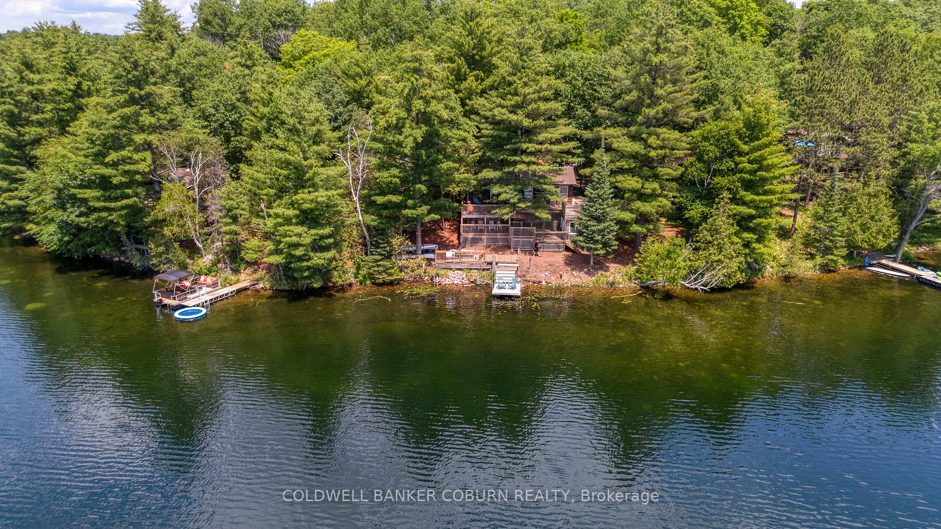 Photo 8 of 1015 Oak Lane N, Frontenac, Frontenac Centre — HOMEH