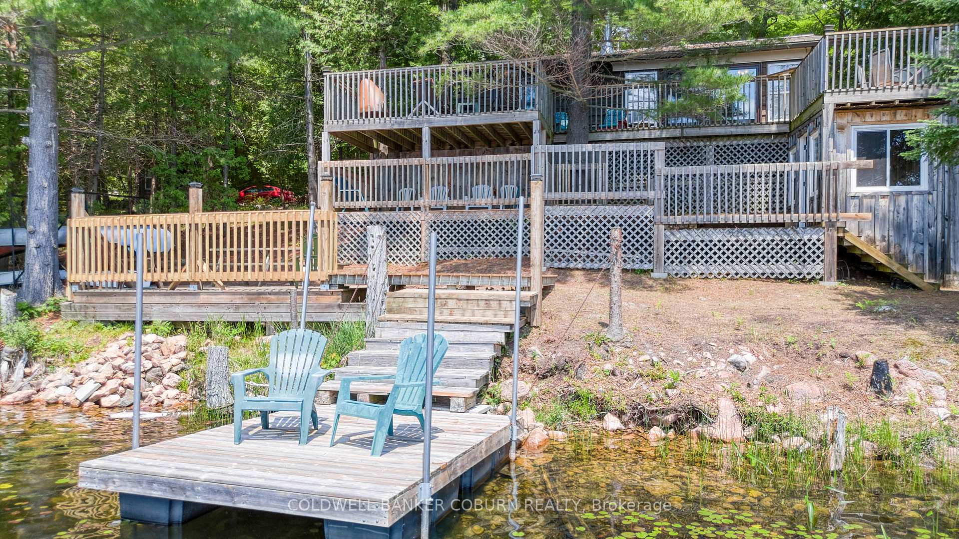 Photo 9 of 1015 Oak Lane N, Frontenac, Frontenac Centre — HOMEH