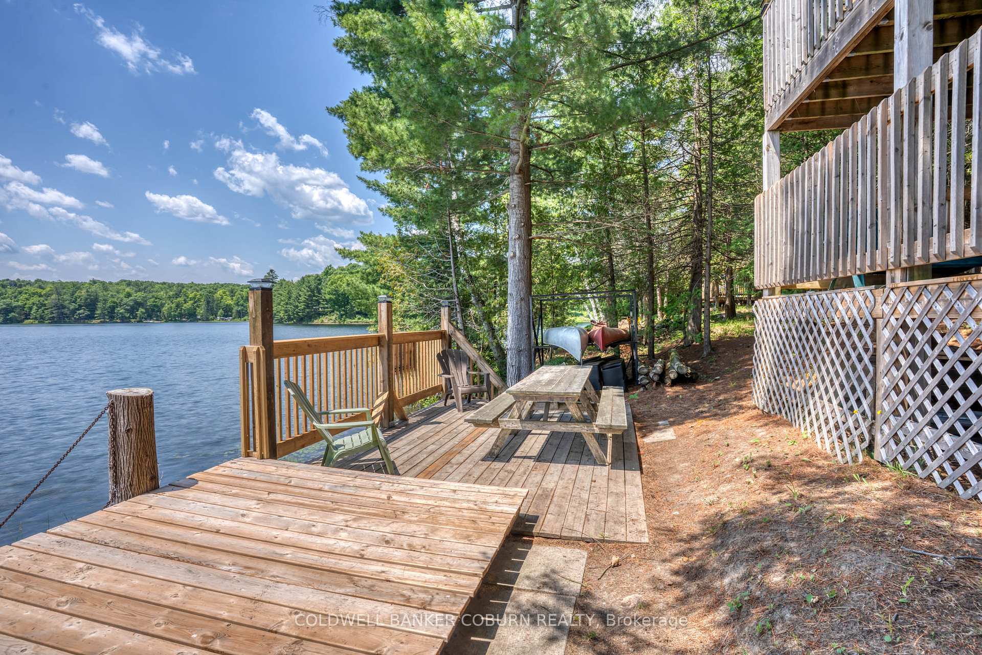 Photo 33 of 1015 Oak Lane N, Frontenac, Frontenac Centre — HOMEH