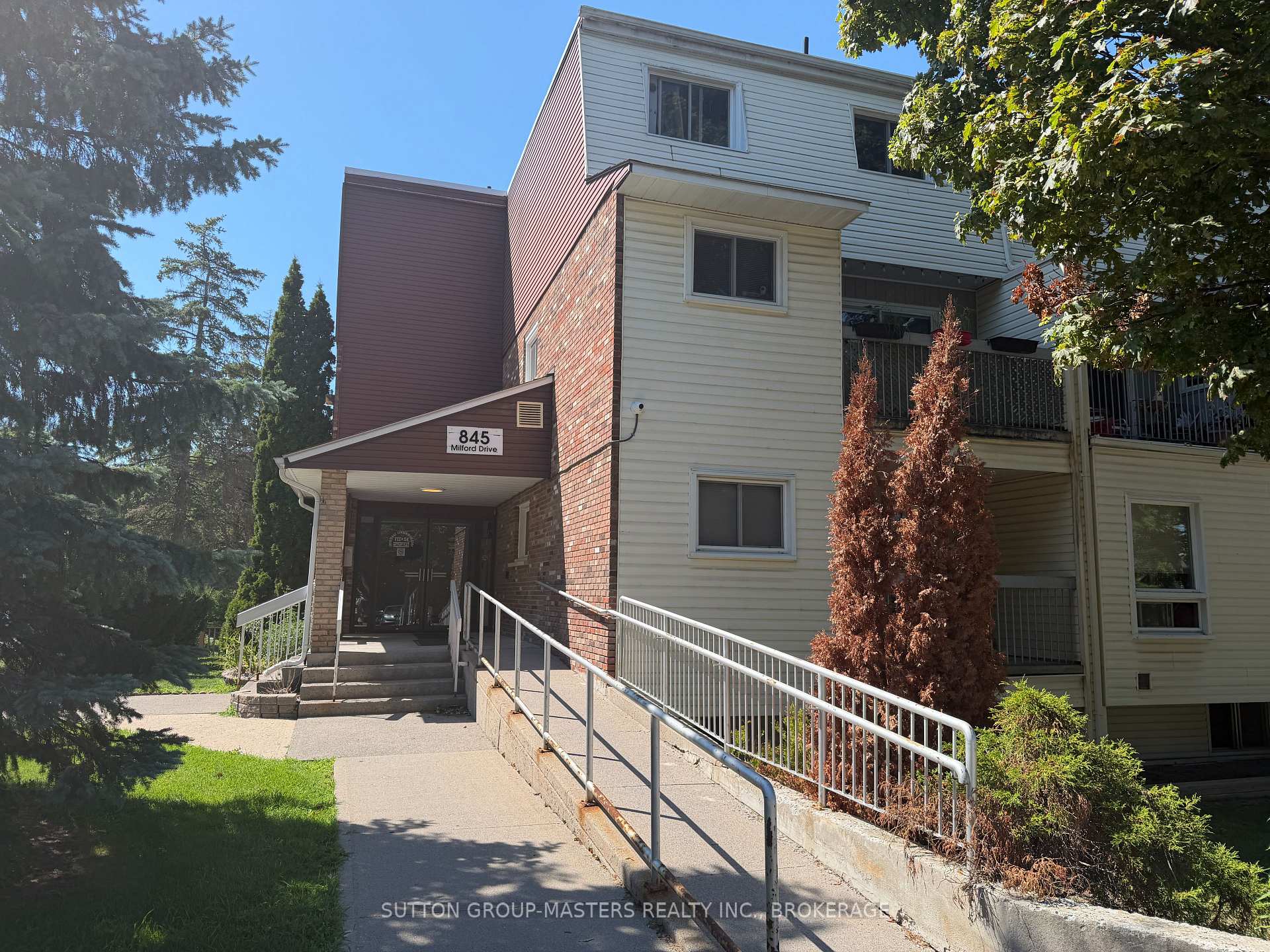 Photo of Unit 305, 845 Milford Drive