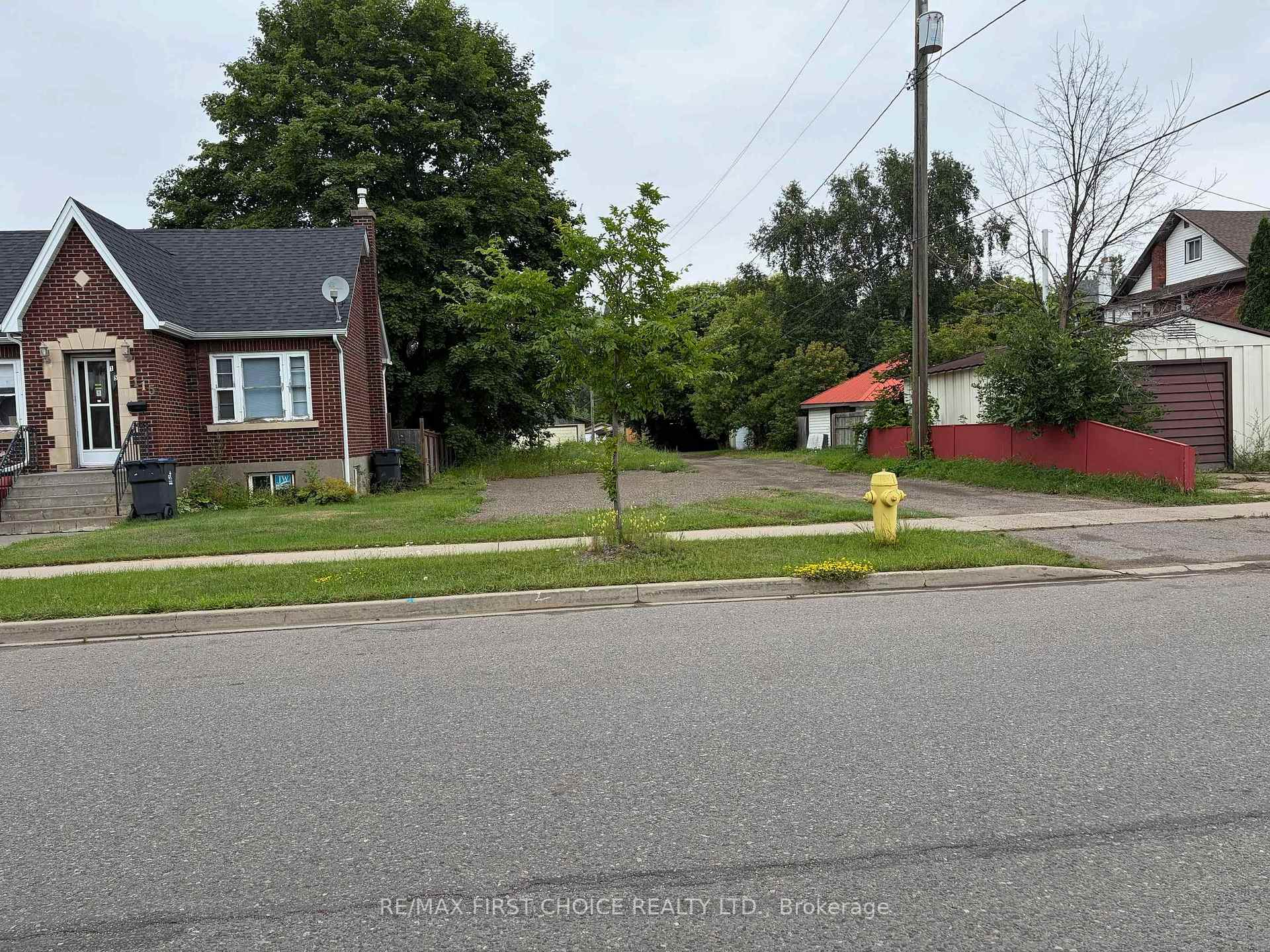 Photo 1 of 113 Amelia Street W, Thunder Bay, Westfort — HOMEH