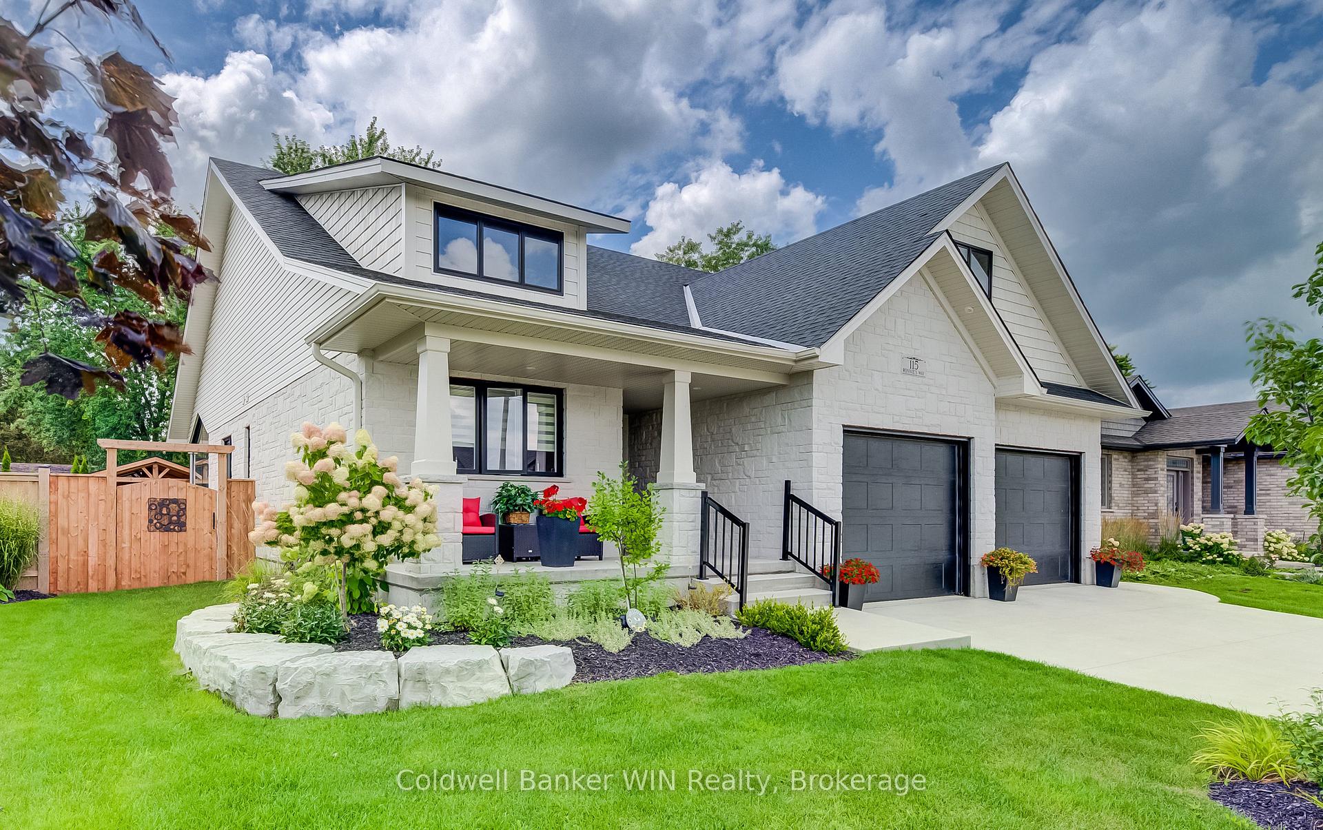 Photo 3 of 115 Ronnies Way, Wellington North, Mount Forest — HOMEH