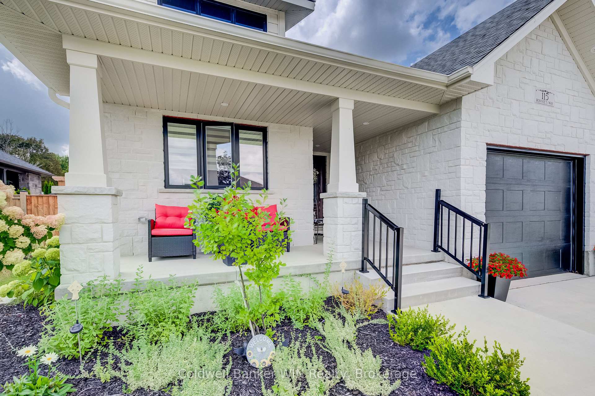 Photo 4 of 115 Ronnies Way, Wellington North, Mount Forest — HOMEH