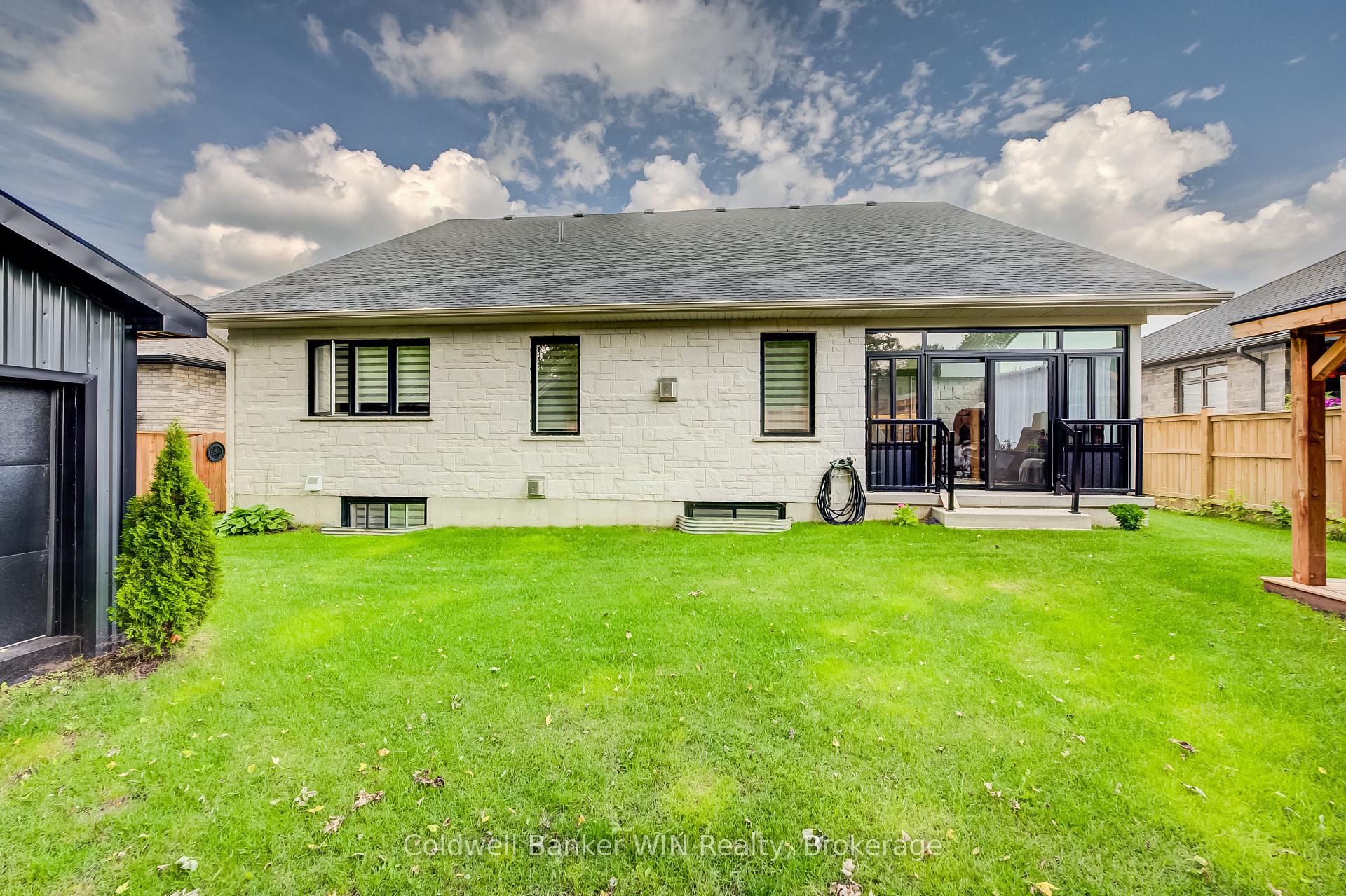 Photo 40 of 115 Ronnies Way, Wellington North, Mount Forest — HOMEH