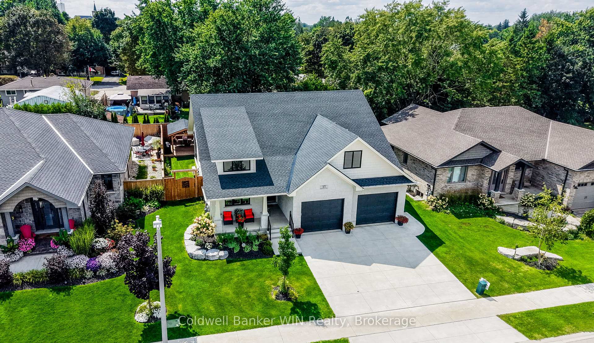 Photo 45 of 115 Ronnies Way, Wellington North, Mount Forest — HOMEH