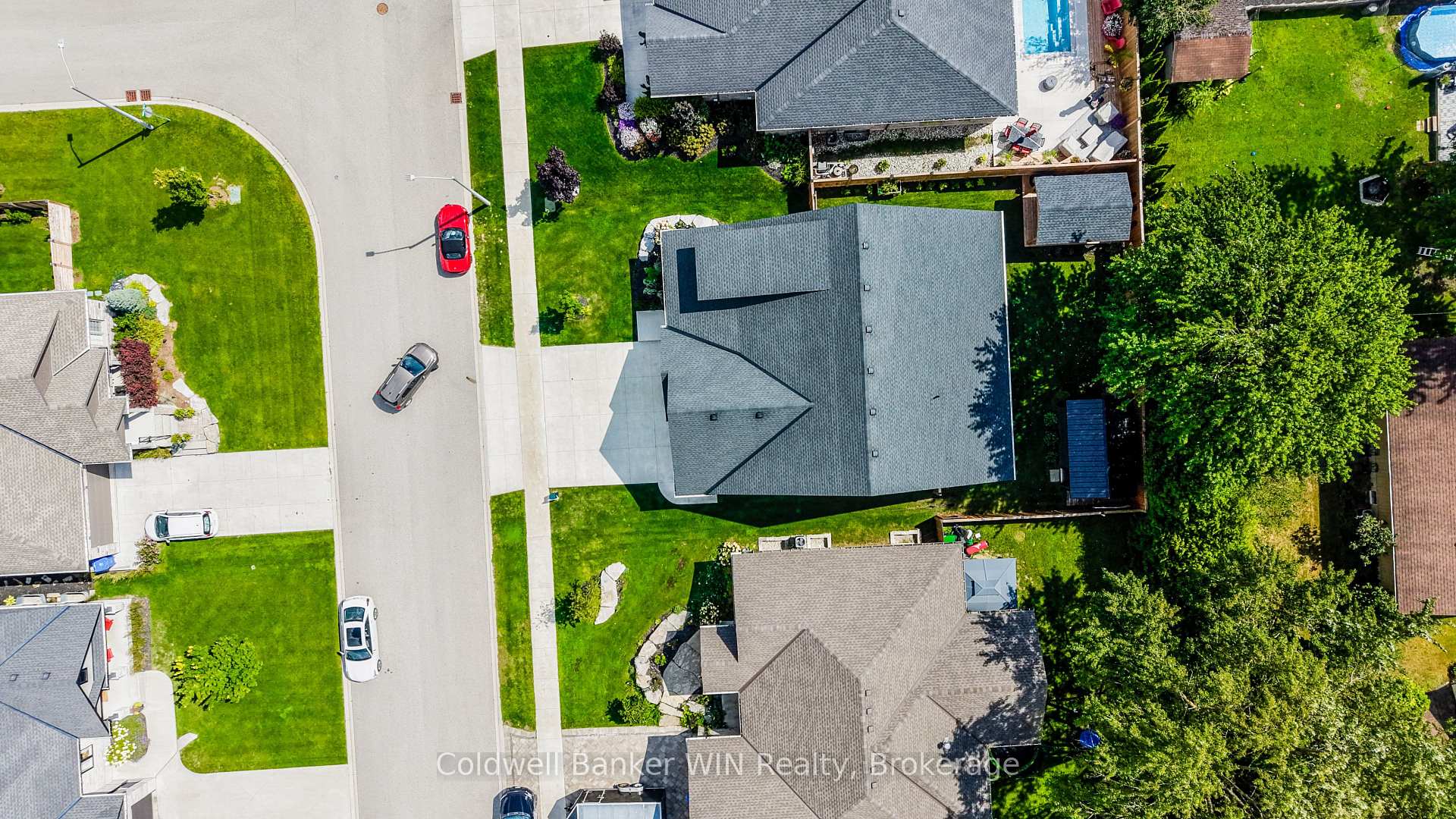 Photo 46 of 115 Ronnies Way, Wellington North, Mount Forest — HOMEH