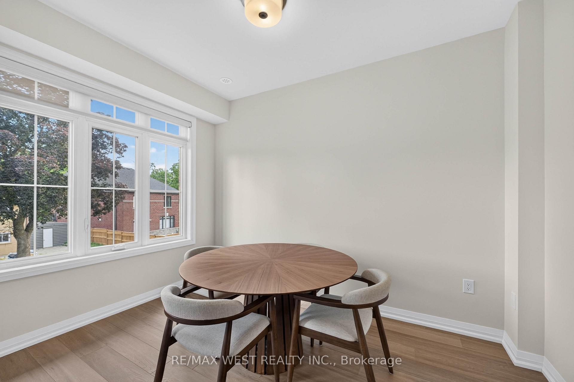 Photo 7 of 3 John Carter Way, Markham, Vinegar Hill — HOMEH