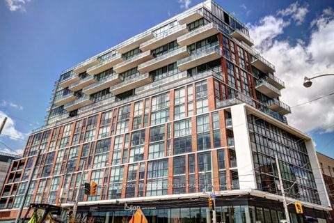 Photo 1 of Unit 1008, 318 King Street E, Toronto, Moss Park — HOMEH