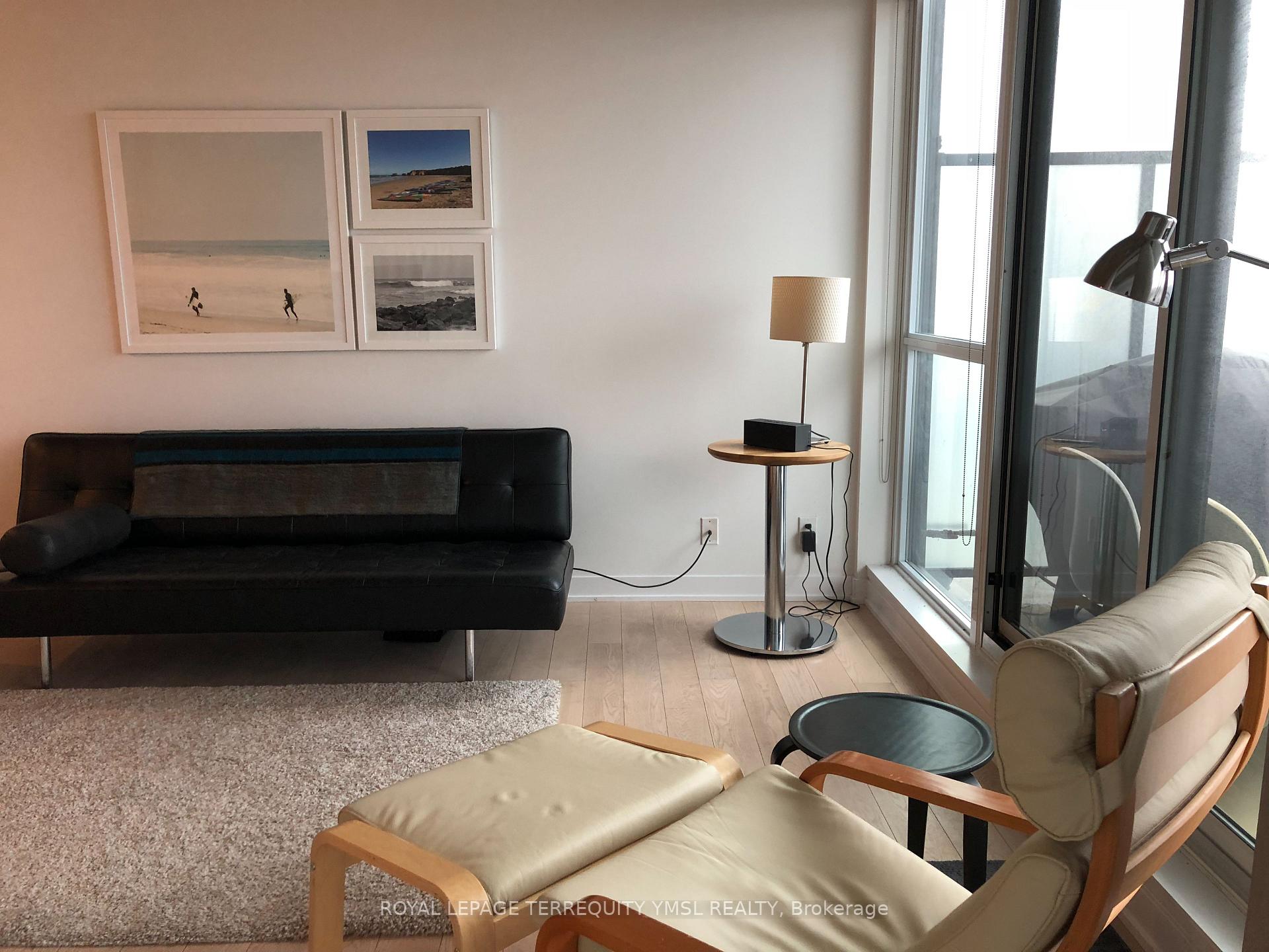 Photo 6 of Unit 1008, 318 King Street E, Toronto, Moss Park — HOMEH