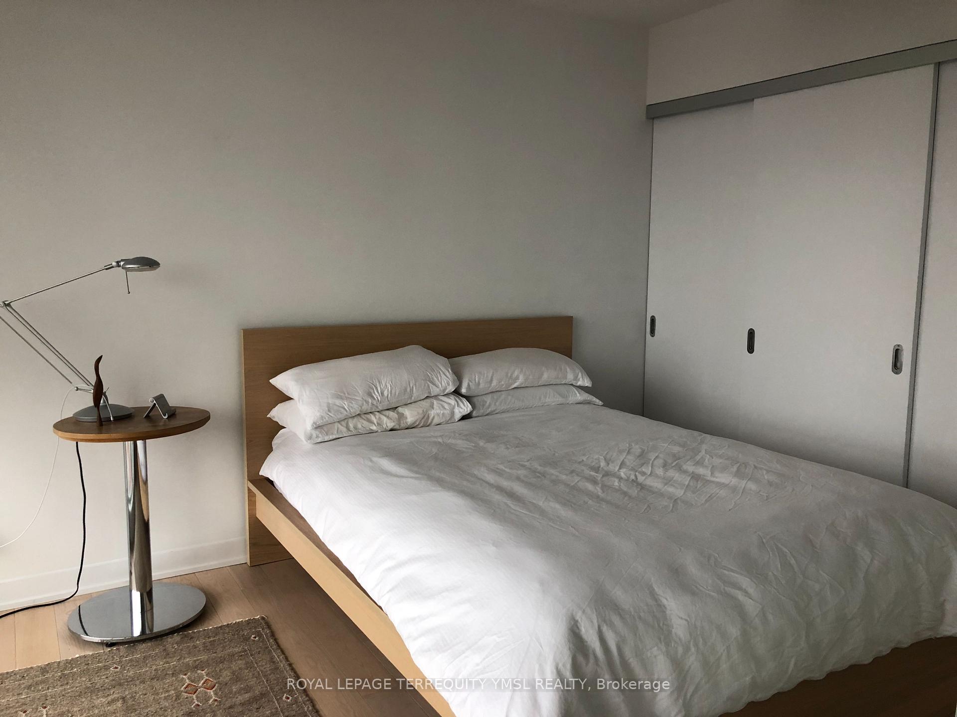 Photo 10 of Unit 1008, 318 King Street E, Toronto, Moss Park — HOMEH