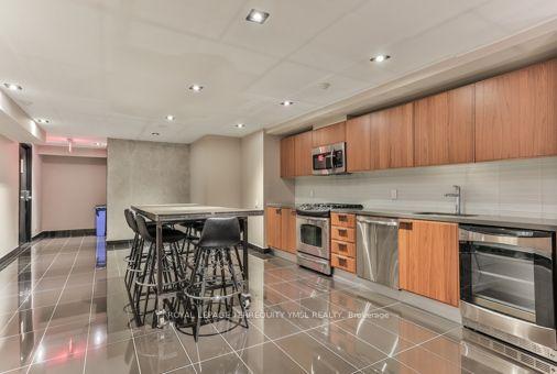 Photo 11 of Unit 1008, 318 King Street E, Toronto, Moss Park — HOMEH