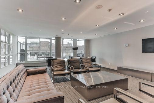 Photo 12 of Unit 1008, 318 King Street E, Toronto, Moss Park — HOMEH