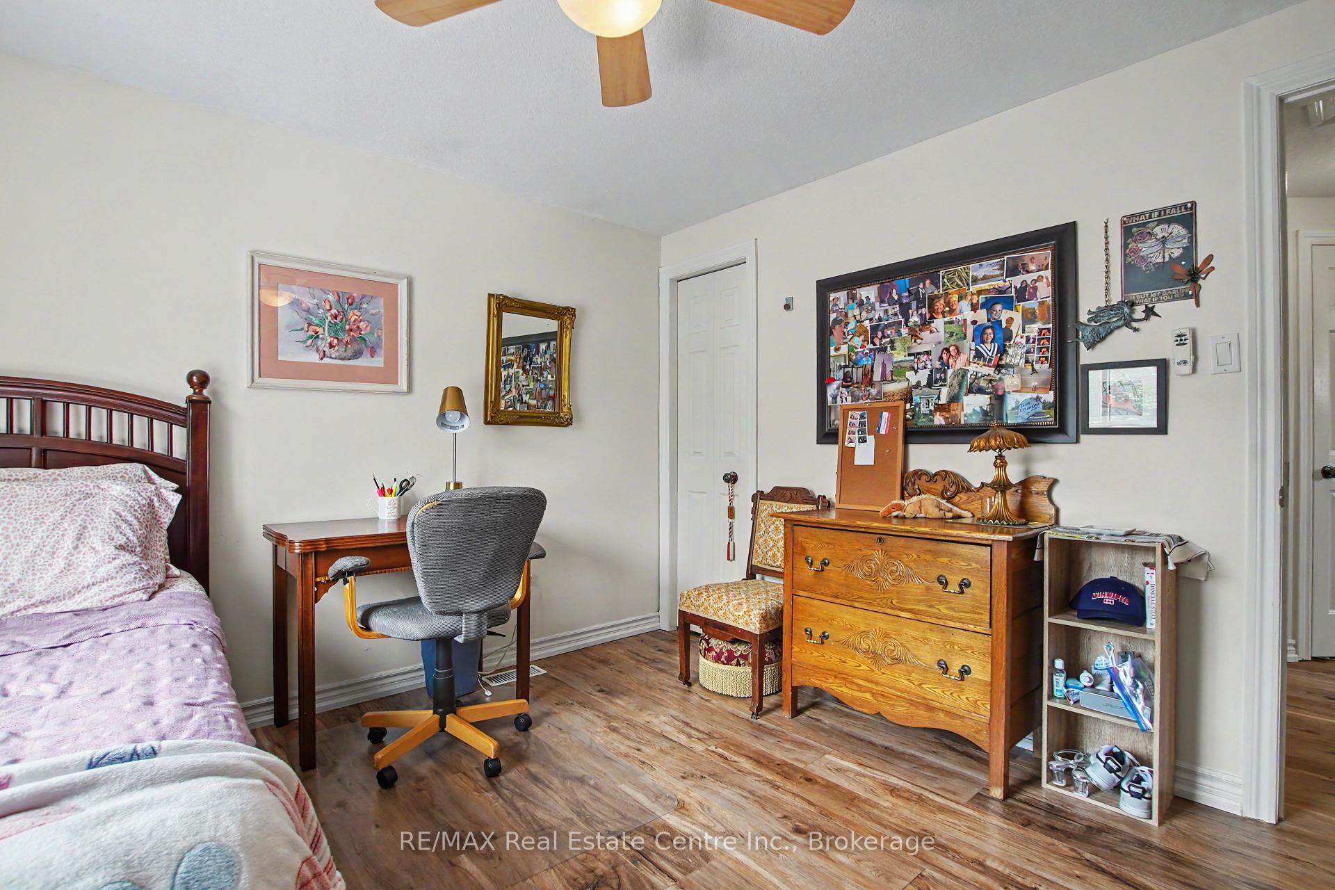 Photo 22 of 17 Bush Clover Crescent, Kitchener, Laurentian Hills — HOMEH