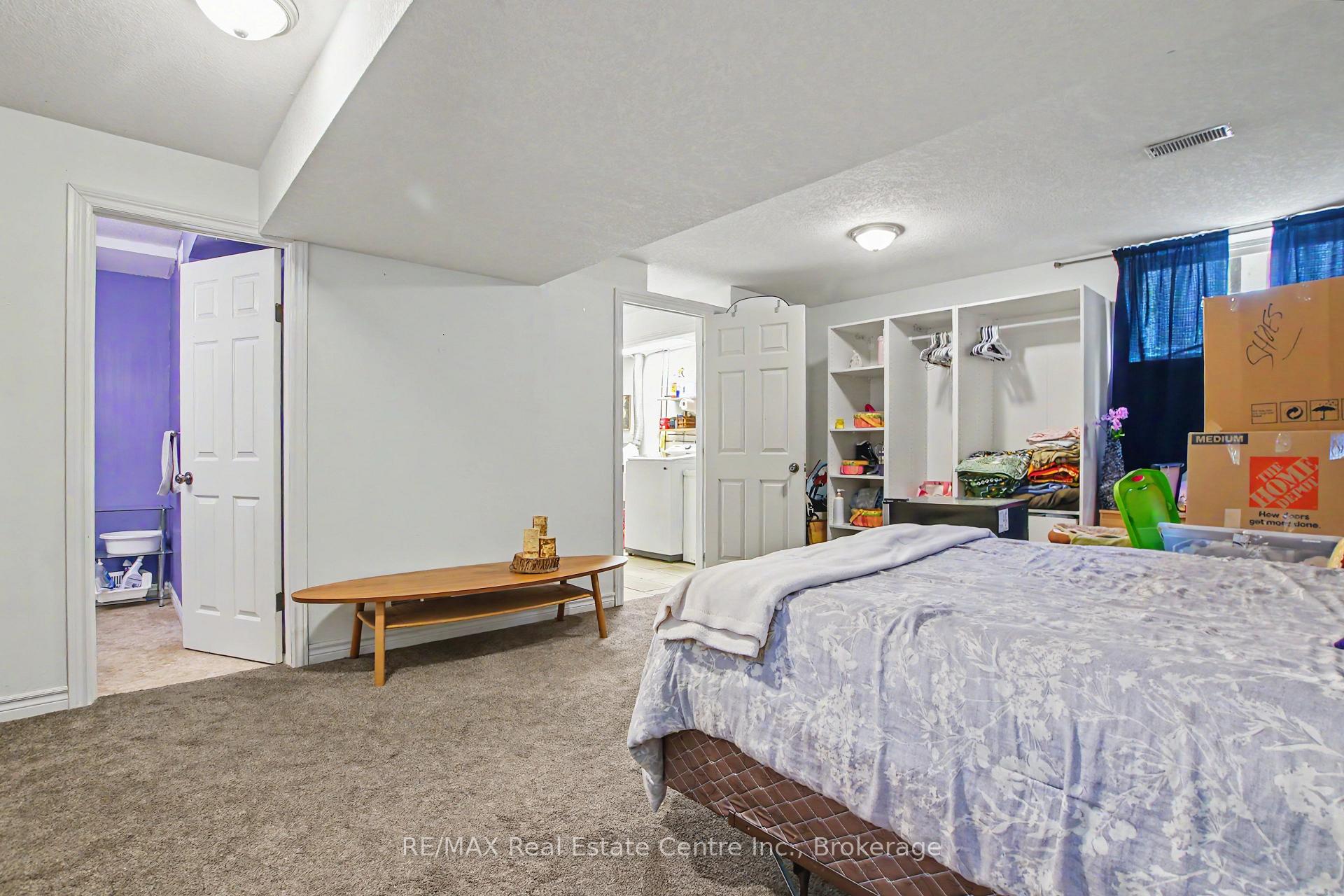 Photo 25 of 17 Bush Clover Crescent, Kitchener, Laurentian Hills — HOMEH