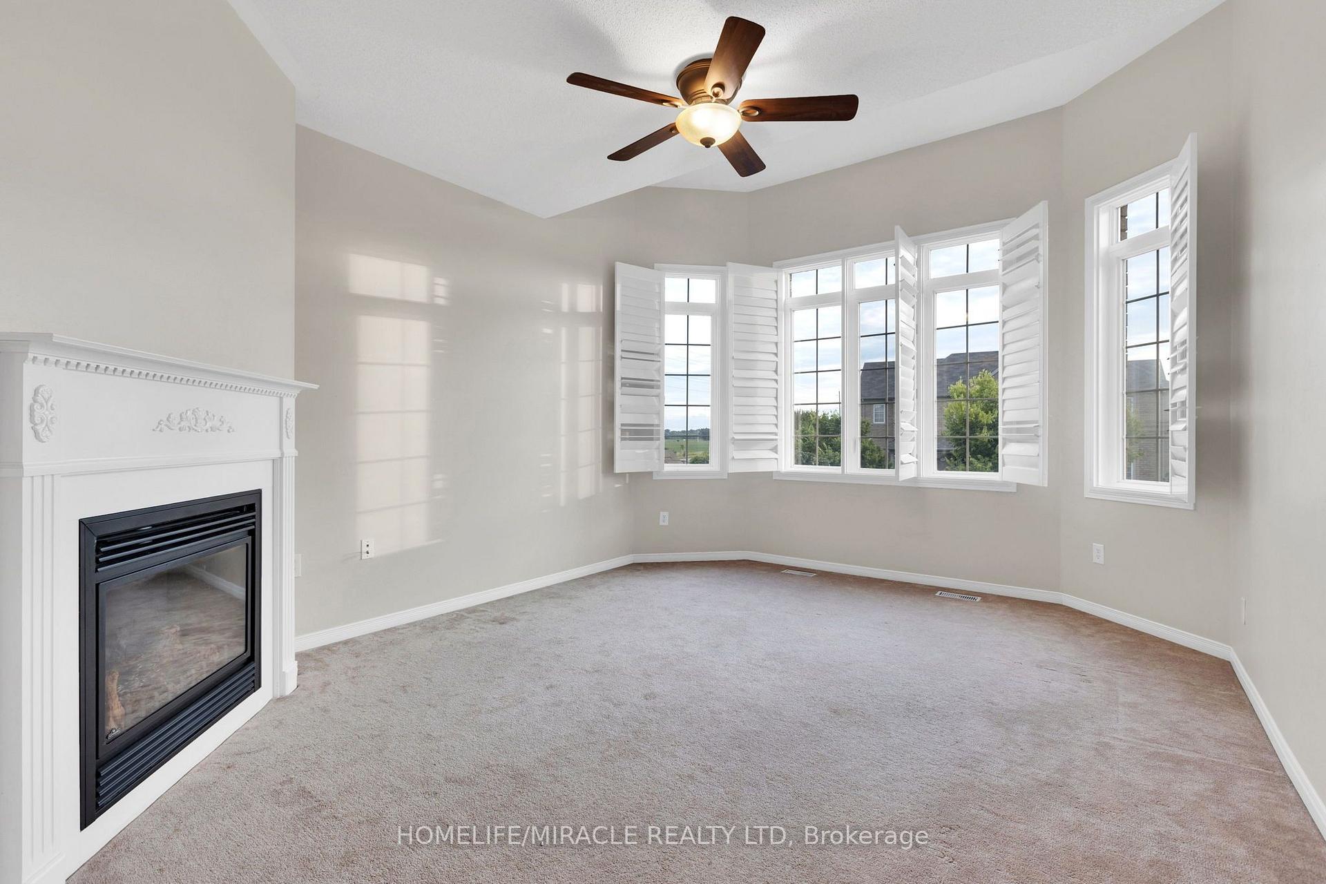 Photo 12 of Unit Main & Upper Floor, 15 Chetholme Place E, Halton Hills, Georgetown — HOMEH