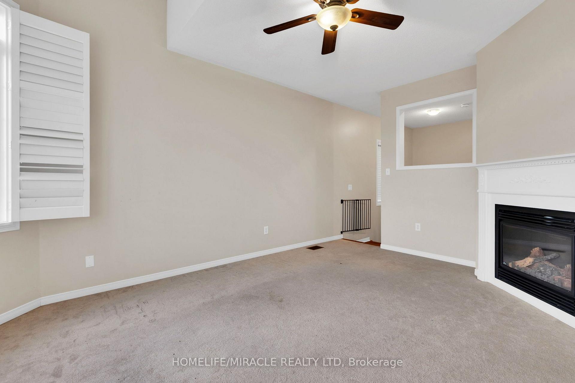 Photo 13 of Unit Main & Upper Floor, 15 Chetholme Place E, Halton Hills, Georgetown — HOMEH