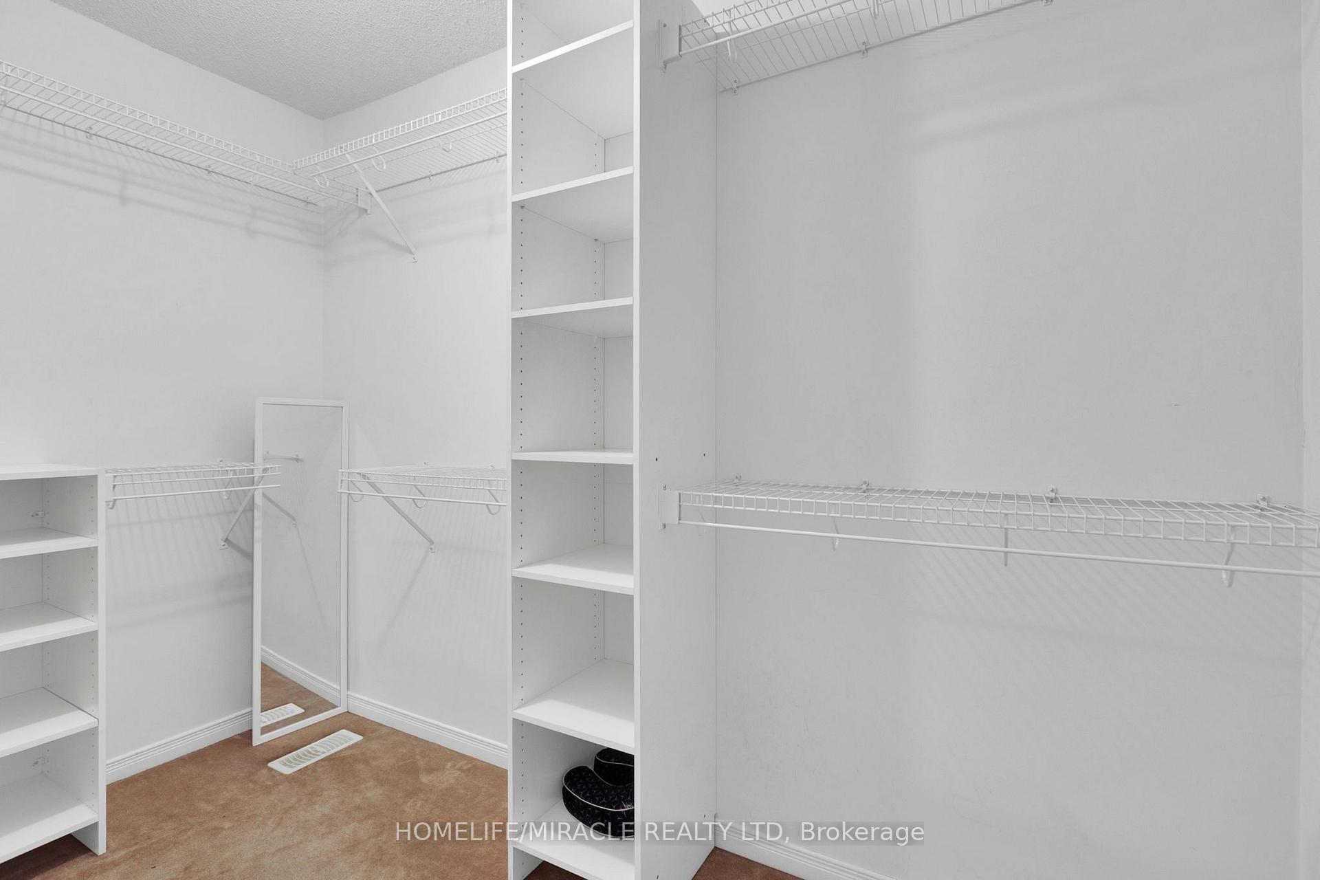 Photo 20 of Unit Main & Upper Floor, 15 Chetholme Place E, Halton Hills, Georgetown — HOMEH