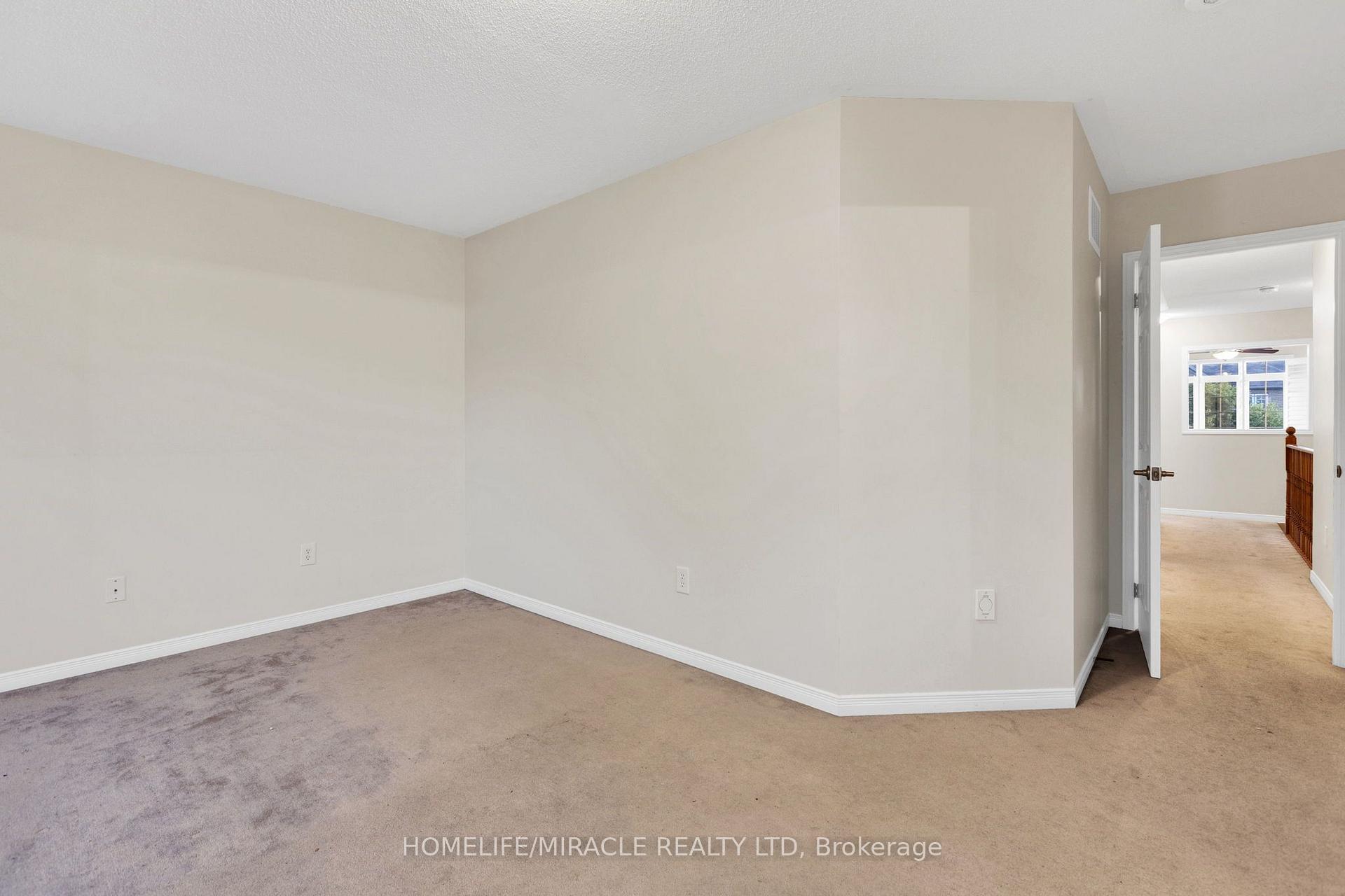 Photo 22 of Unit Main & Upper Floor, 15 Chetholme Place E, Halton Hills, Georgetown — HOMEH