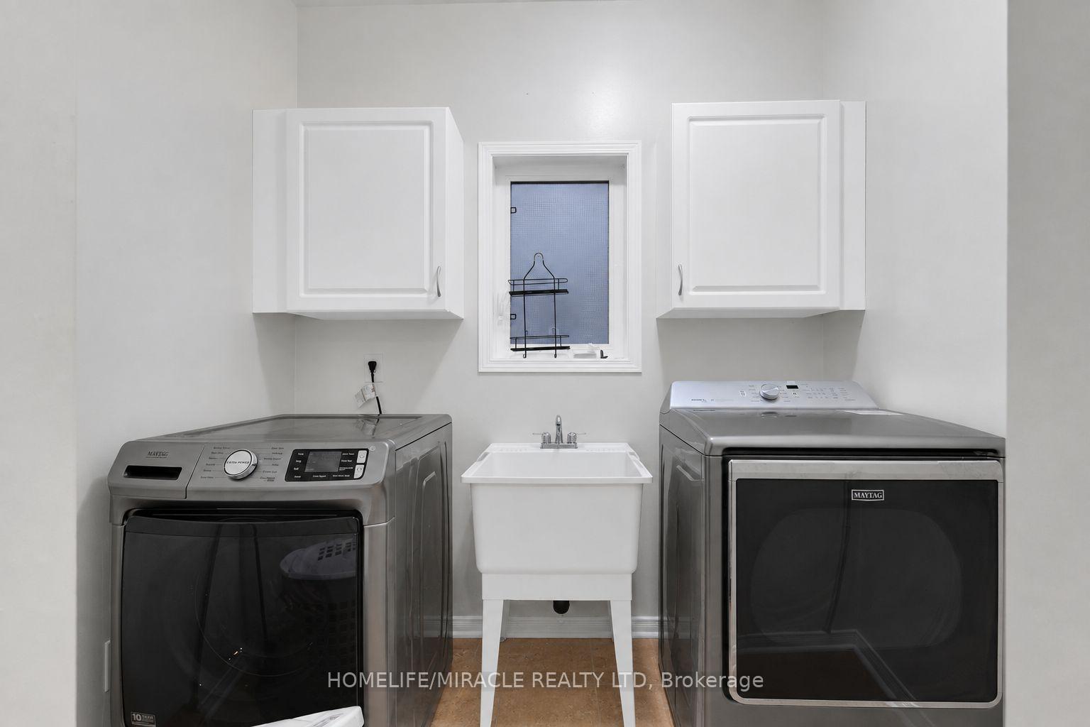Photo 28 of Unit Main & Upper Floor, 15 Chetholme Place E, Halton Hills, Georgetown — HOMEH