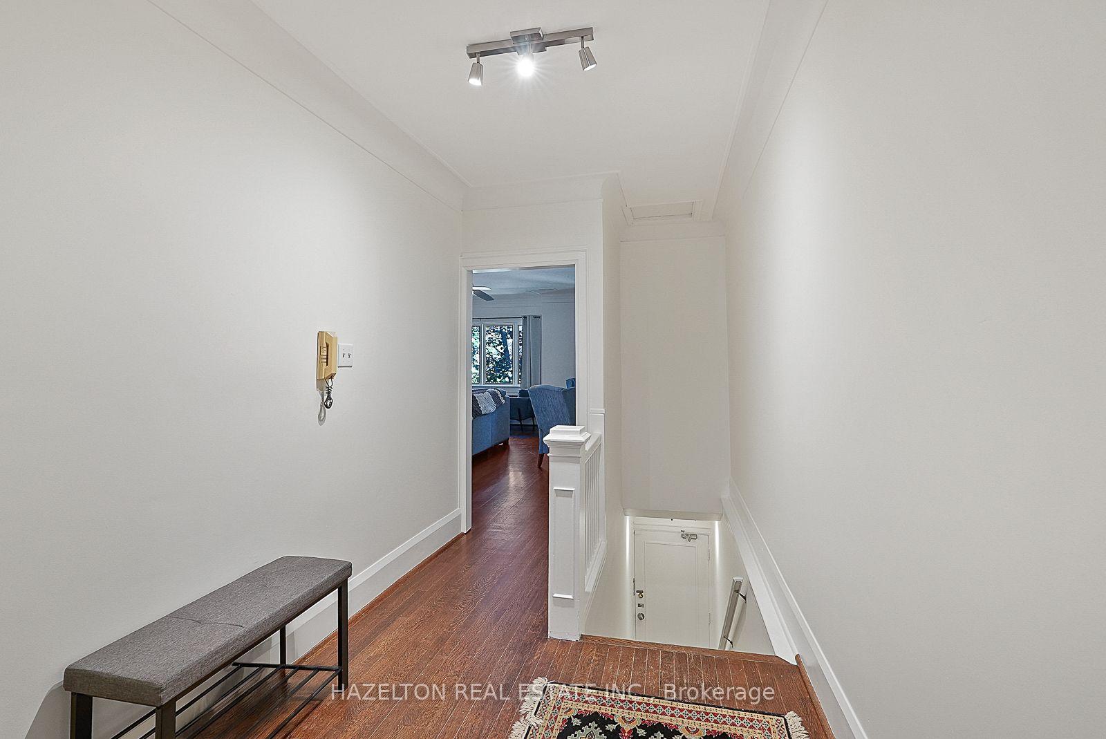 Photo 3 of Unit 7A, 7 Clarendon Avenue, Toronto, Casa Loma — HOMEH