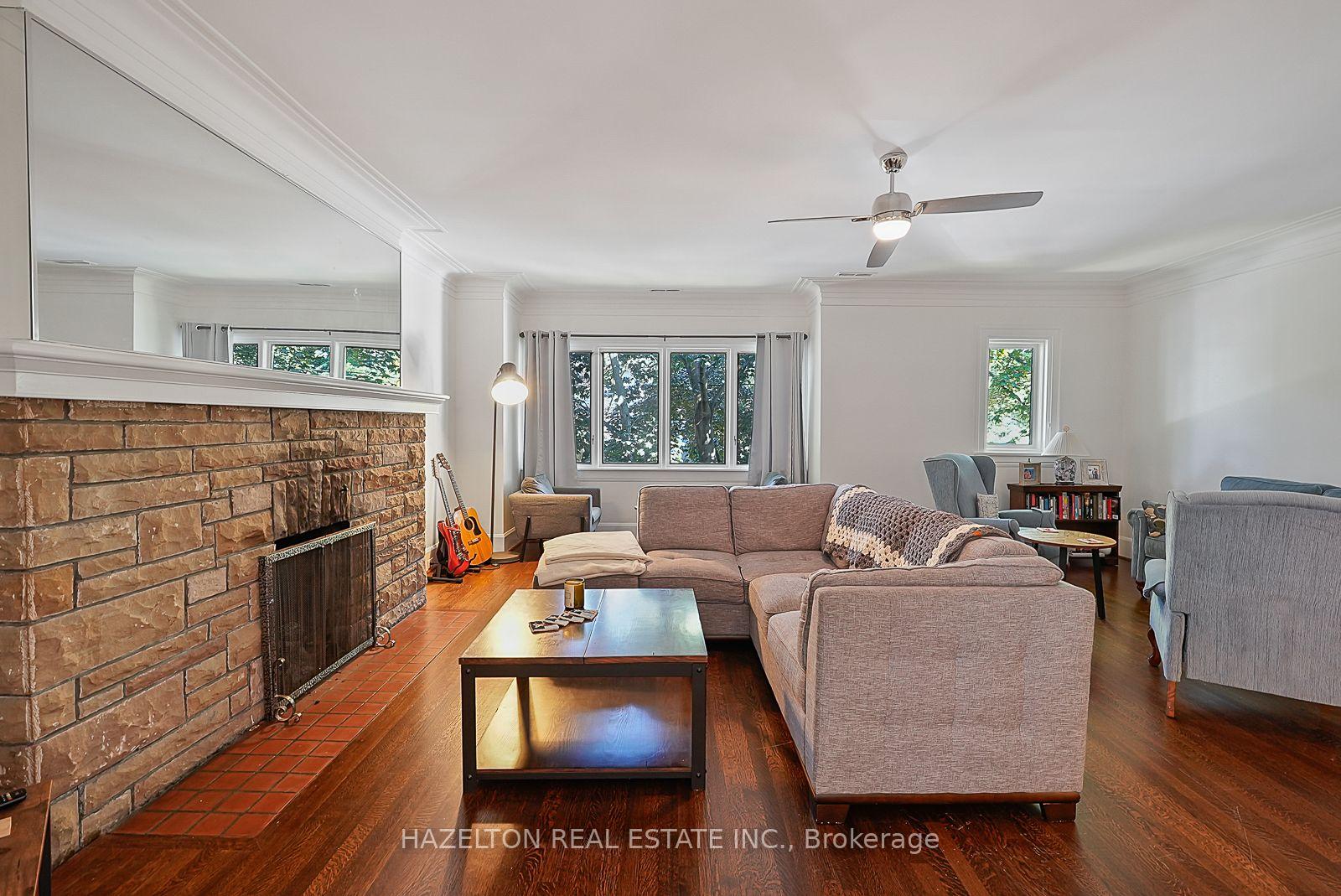 Photo 4 of Unit 7A, 7 Clarendon Avenue, Toronto, Casa Loma — HOMEH