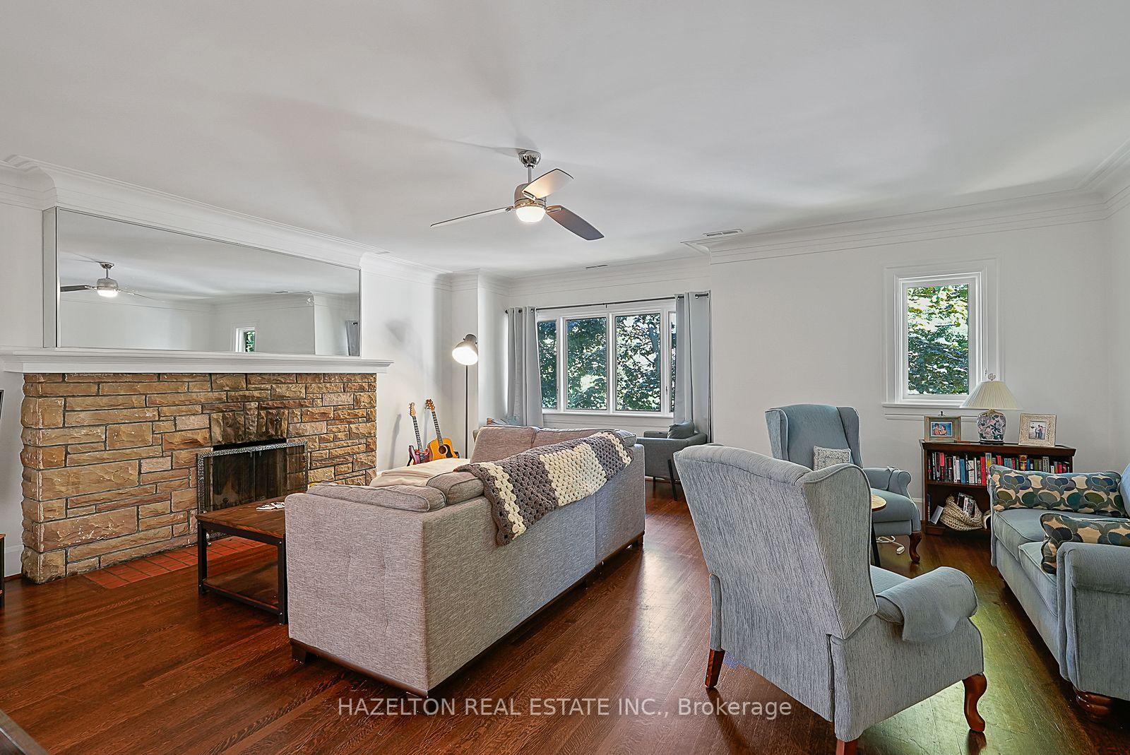 Photo 6 of Unit 7A, 7 Clarendon Avenue, Toronto, Casa Loma — HOMEH