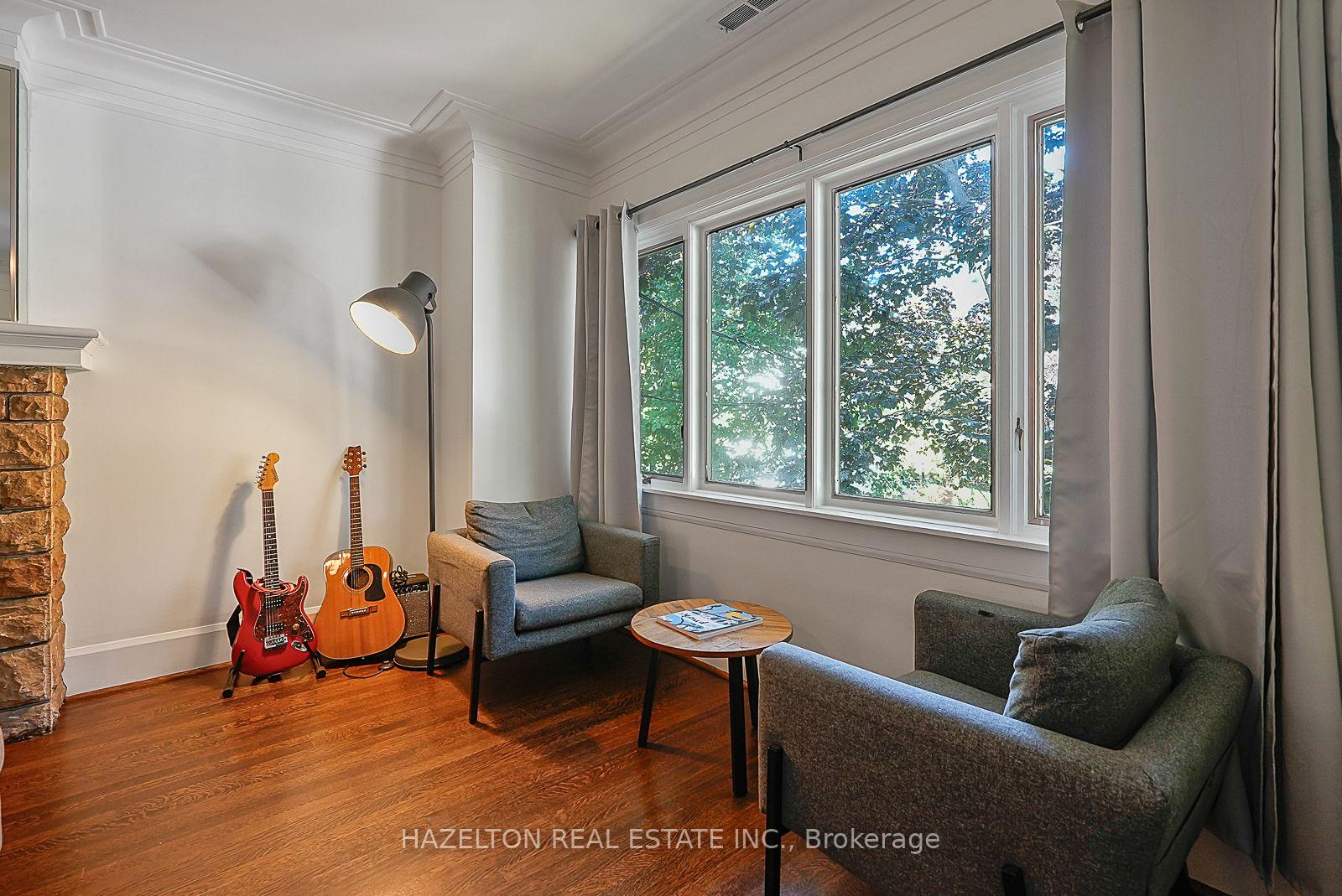 Photo 7 of Unit 7A, 7 Clarendon Avenue, Toronto, Casa Loma — HOMEH