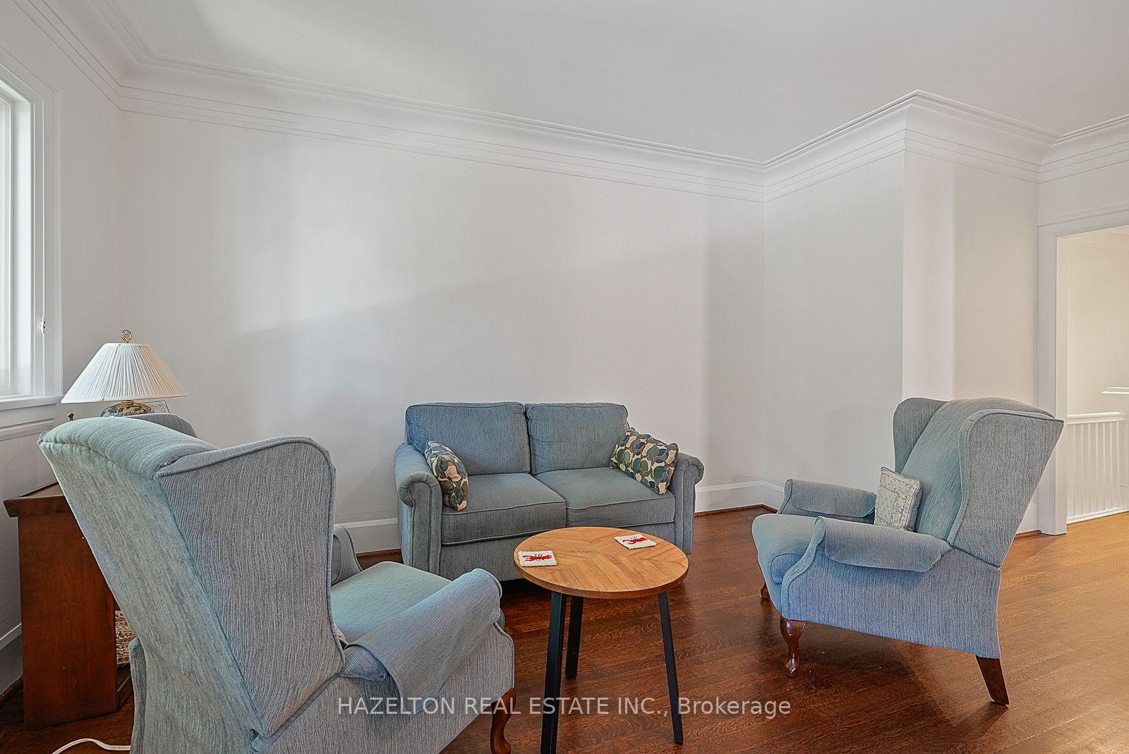 Photo 8 of Unit 7A, 7 Clarendon Avenue, Toronto, Casa Loma — HOMEH