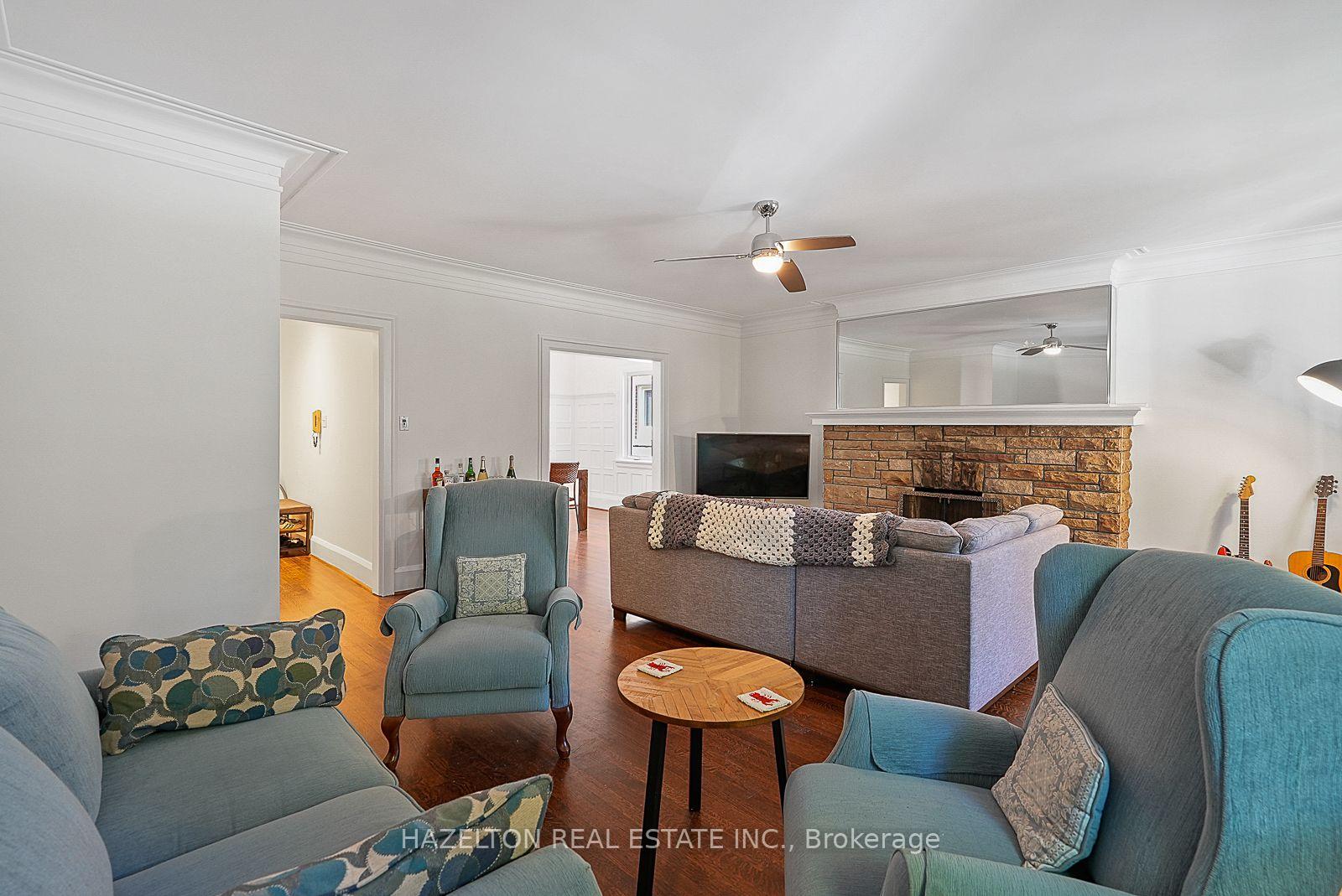 Photo 9 of Unit 7A, 7 Clarendon Avenue, Toronto, Casa Loma — HOMEH