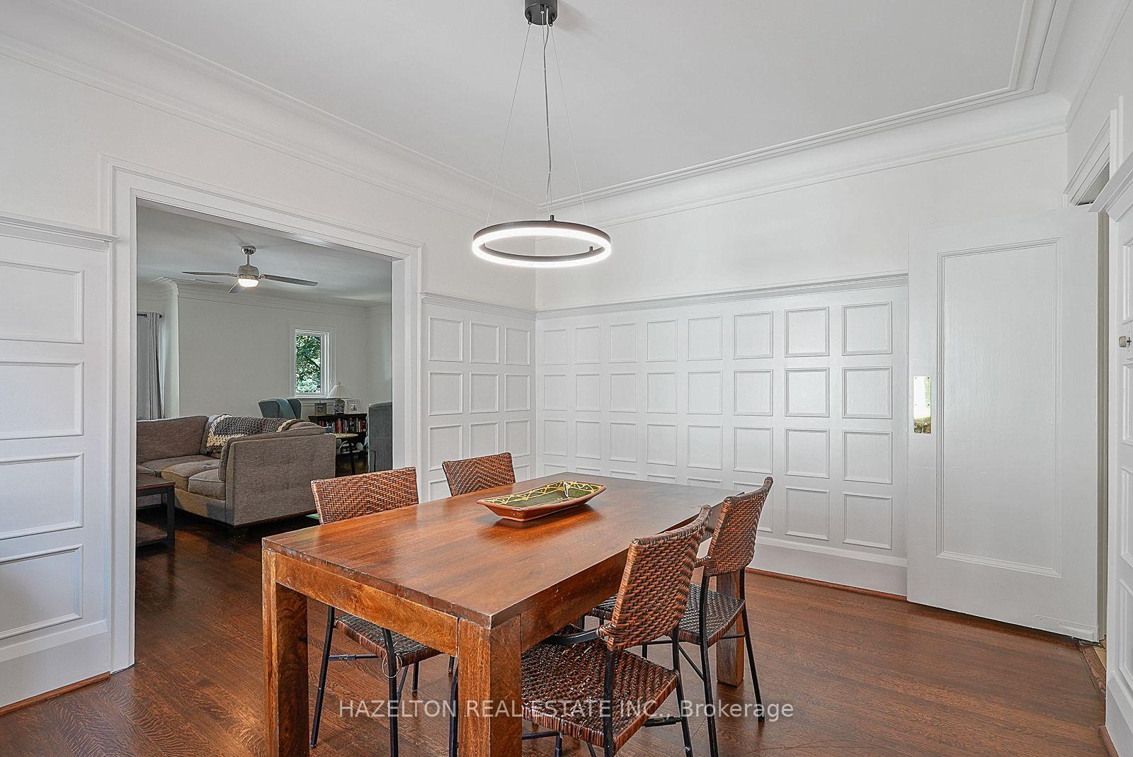 Photo 10 of Unit 7A, 7 Clarendon Avenue, Toronto, Casa Loma — HOMEH