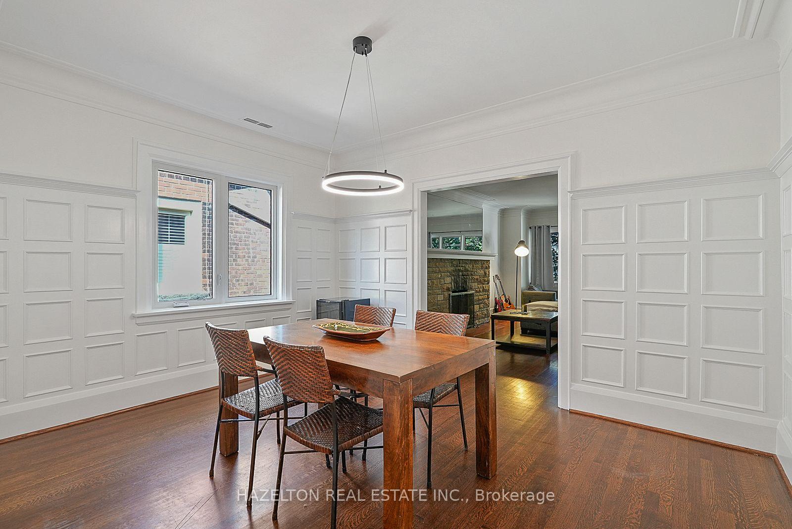 Photo 11 of Unit 7A, 7 Clarendon Avenue, Toronto, Casa Loma — HOMEH