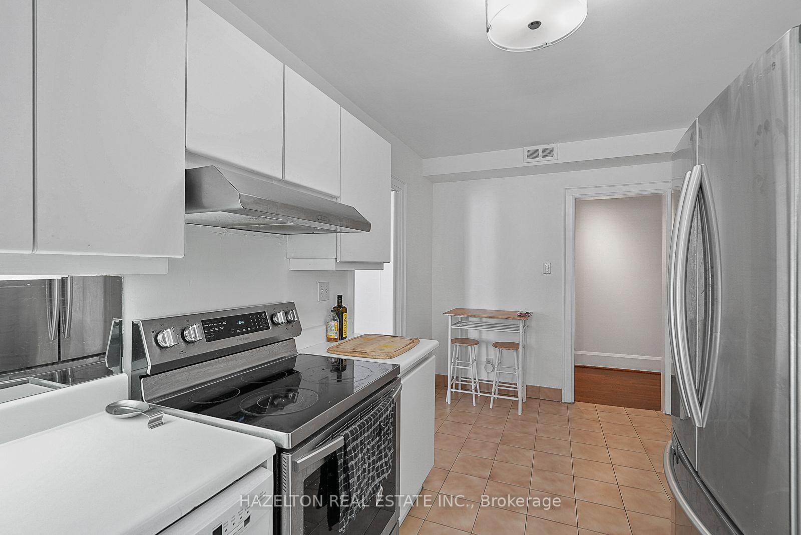 Photo 14 of Unit 7A, 7 Clarendon Avenue, Toronto, Casa Loma — HOMEH