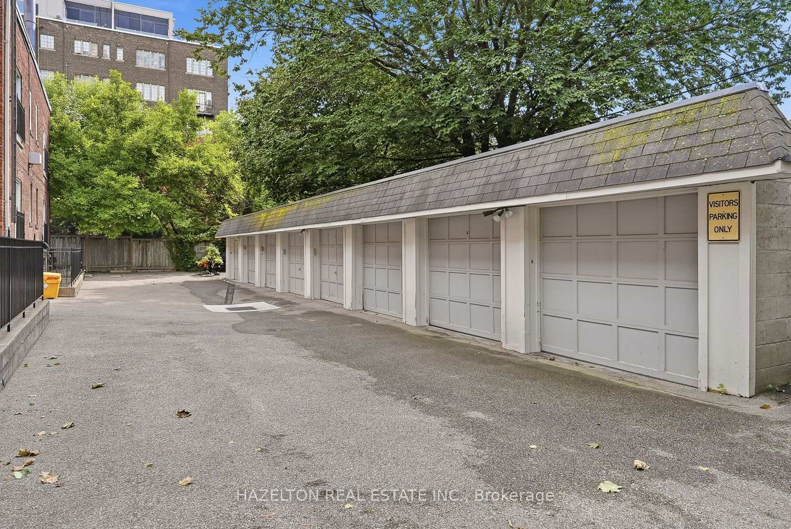 Photo 25 of Unit 7A, 7 Clarendon Avenue, Toronto, Casa Loma — HOMEH