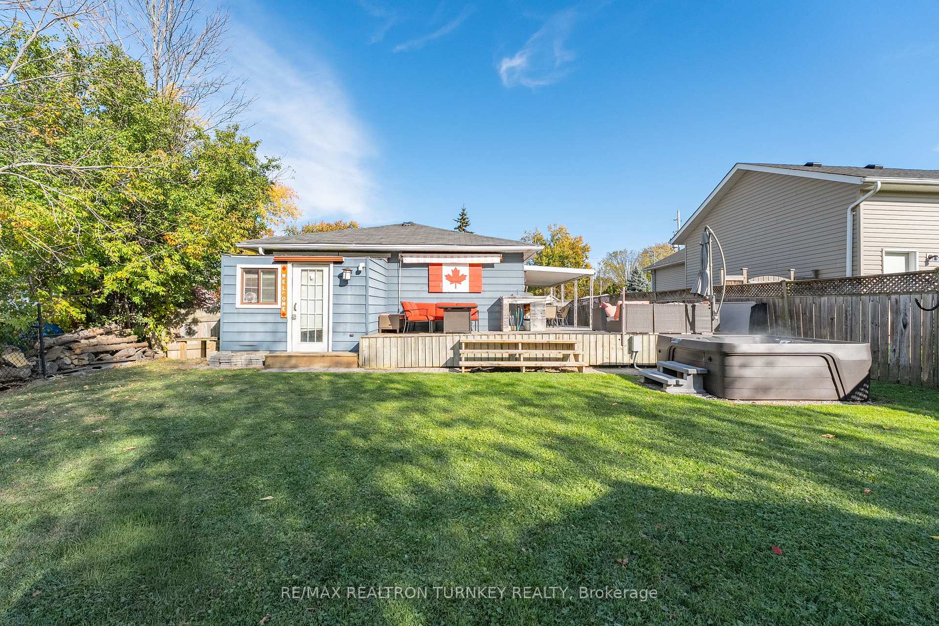 Photo 32 of 782 Third Avenue, Georgina, Historic Lakeshore Communities — HOMEH