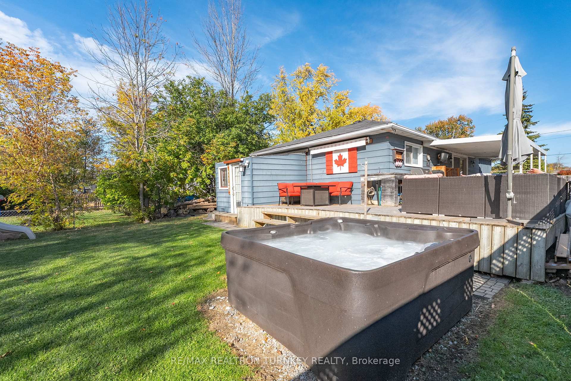 Photo 33 of 782 Third Avenue, Georgina, Historic Lakeshore Communities — HOMEH