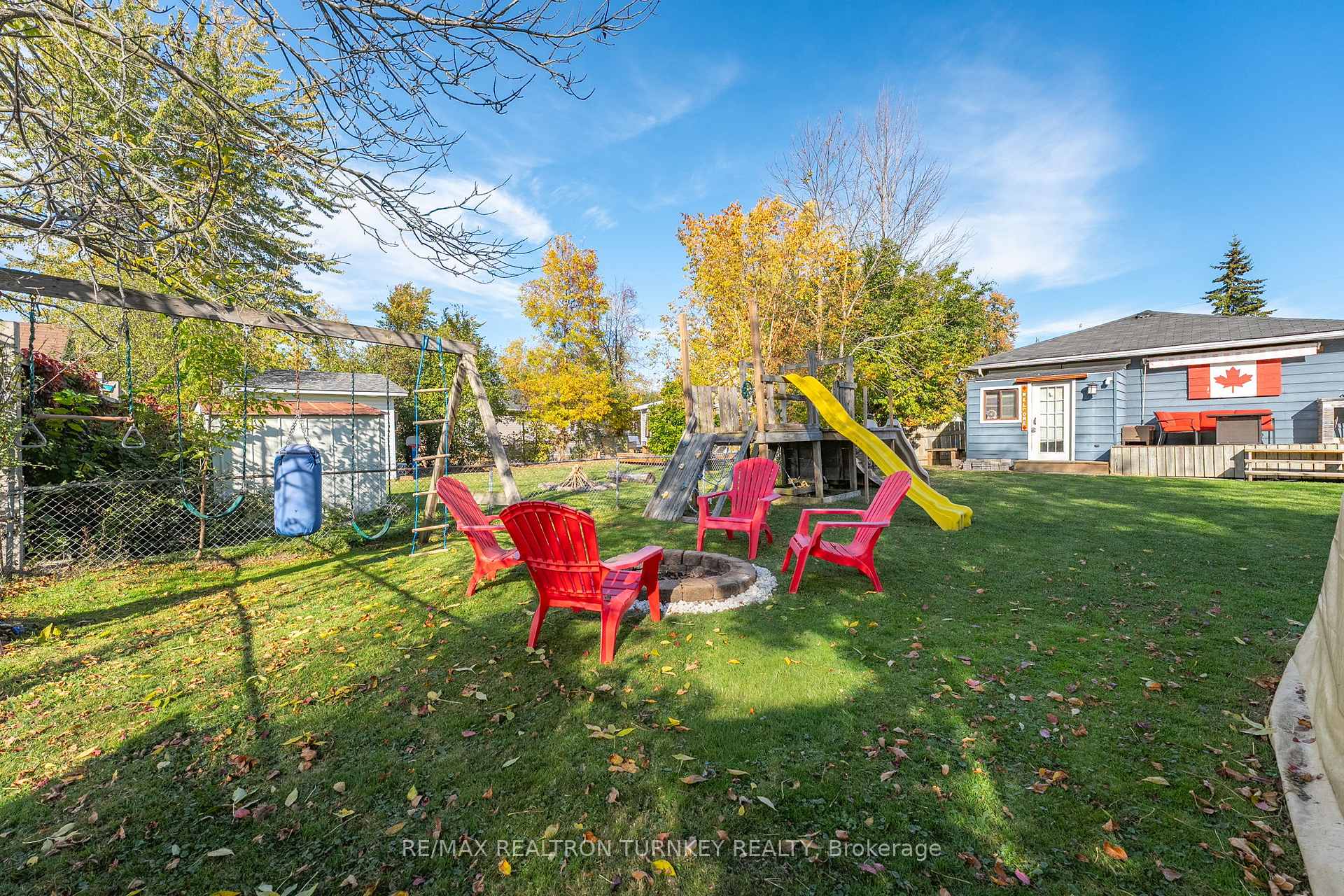 Photo 38 of 782 Third Avenue, Georgina, Historic Lakeshore Communities — HOMEH