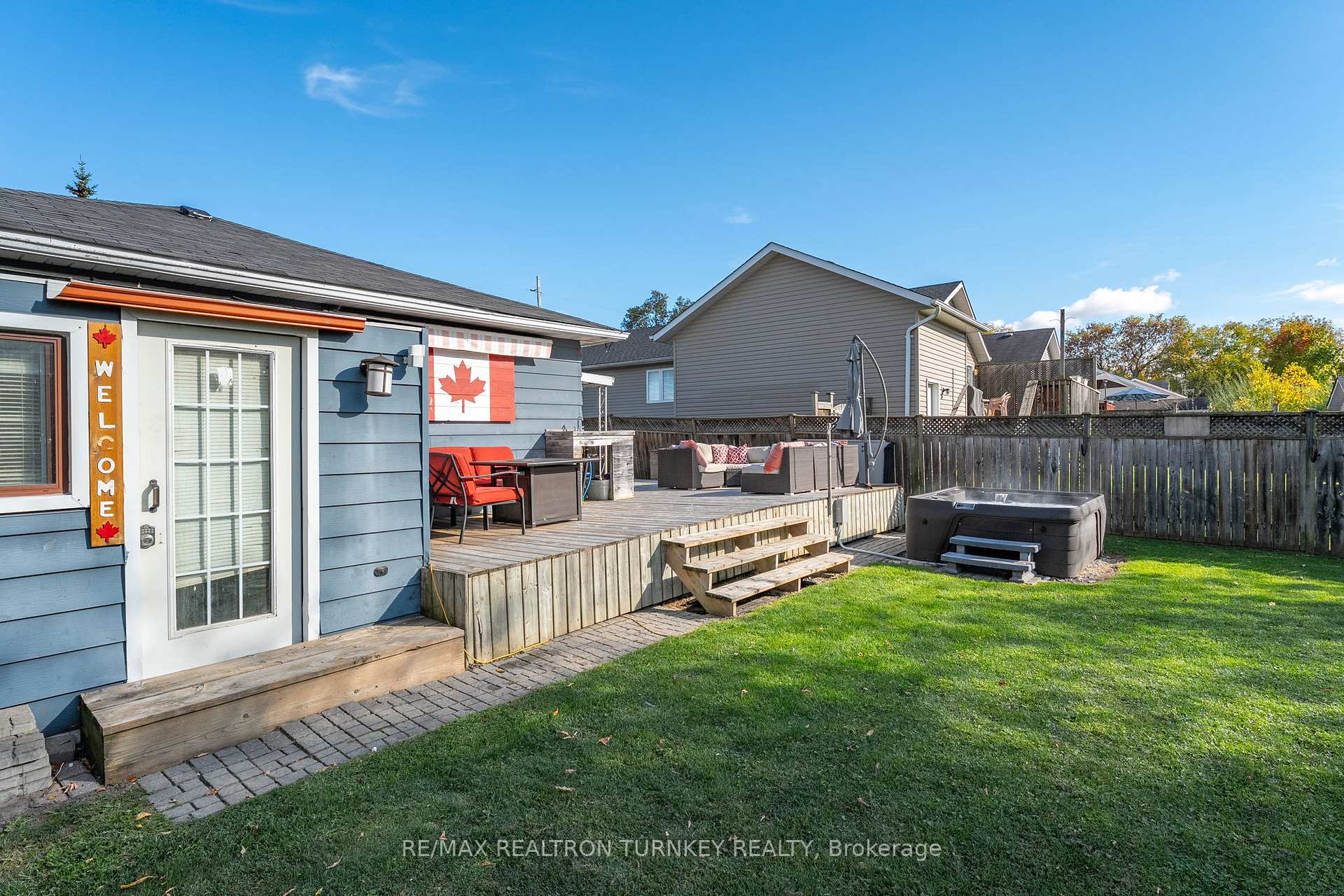 Photo 40 of 782 Third Avenue, Georgina, Historic Lakeshore Communities — HOMEH