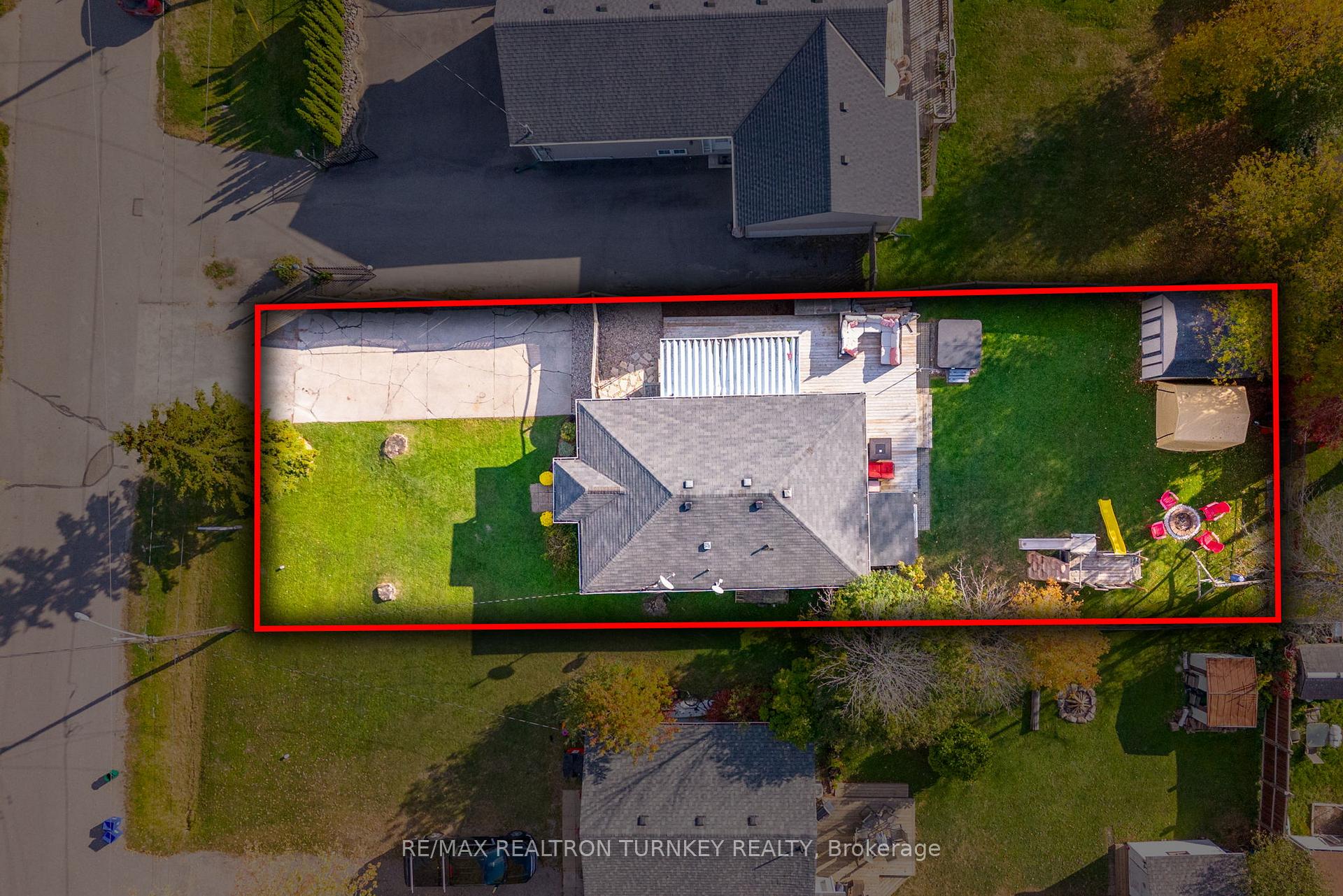Photo 45 of 782 Third Avenue, Georgina, Historic Lakeshore Communities — HOMEH