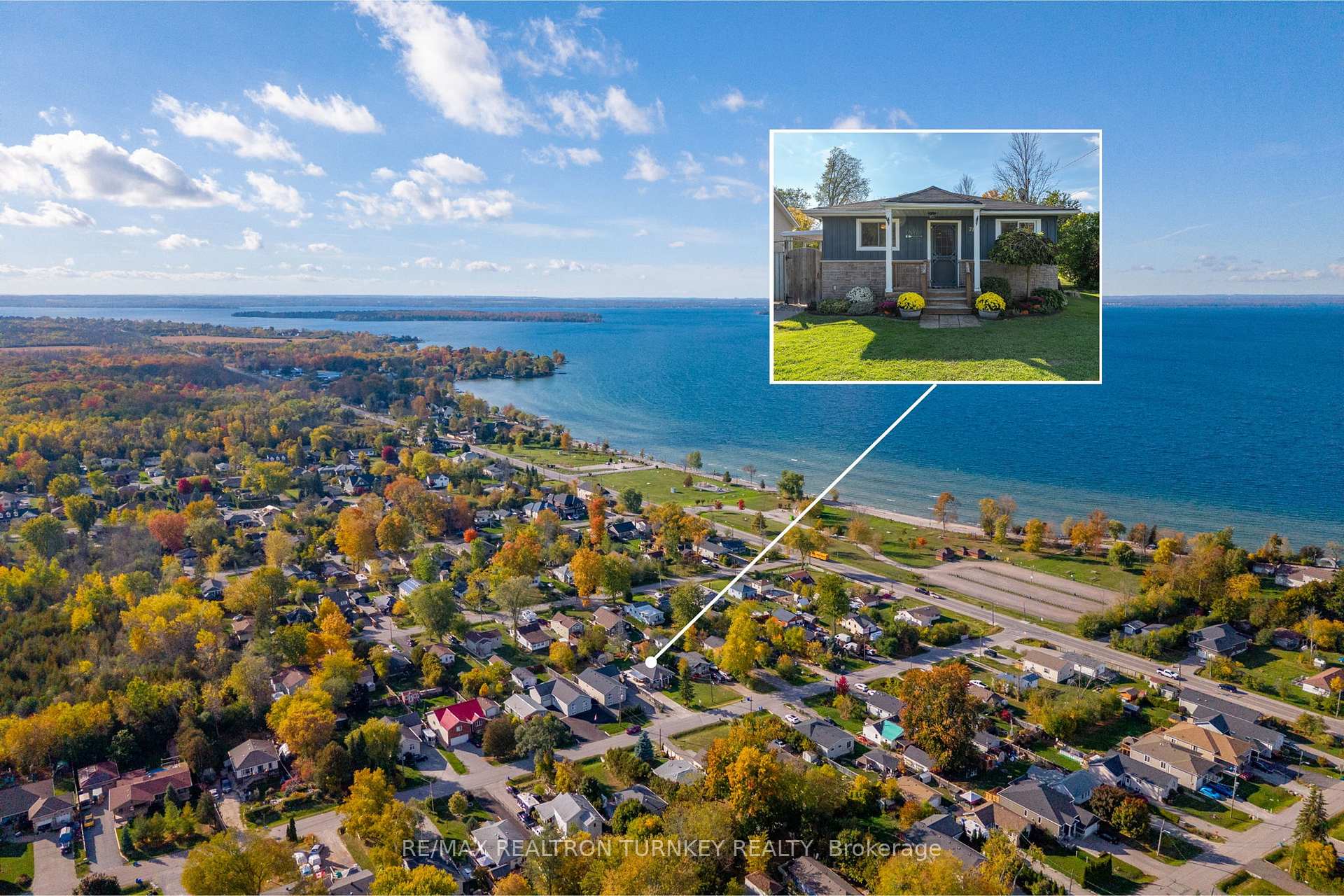 Photo 50 of 782 Third Avenue, Georgina, Historic Lakeshore Communities — HOMEH