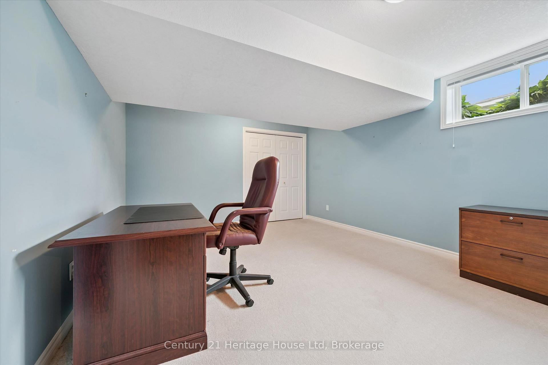 Photo 31 of 545 Athol Street, Centre Wellington, Fergus — HOMEH