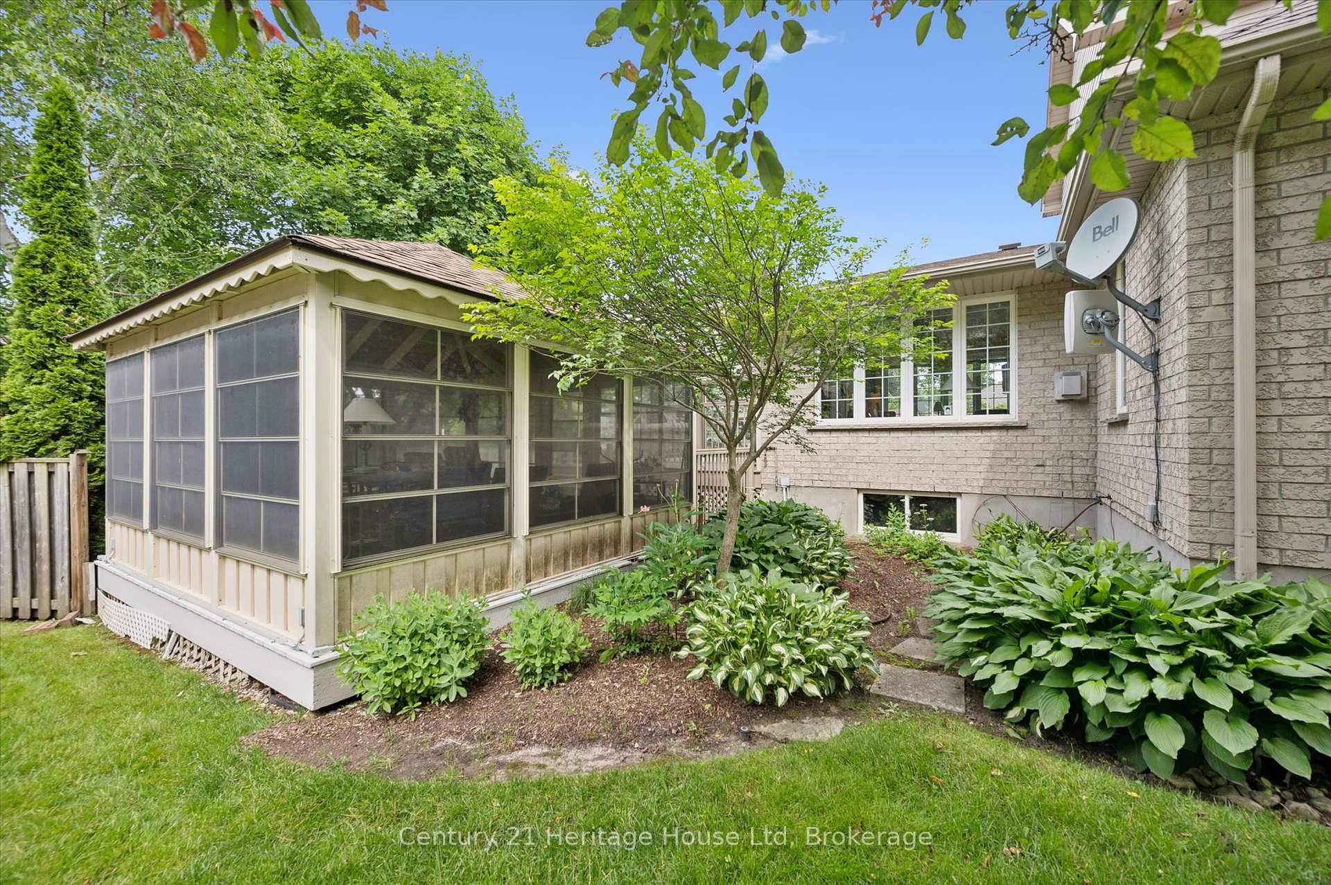 Photo 33 of 545 Athol Street, Centre Wellington, Fergus — HOMEH