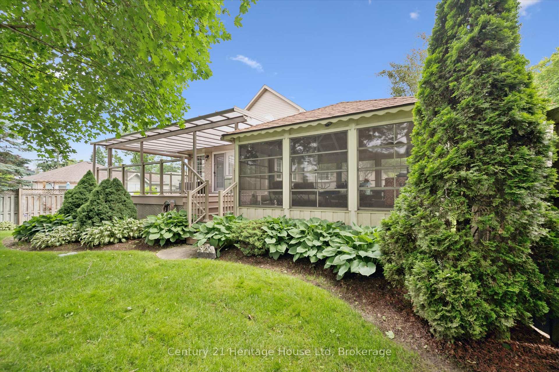 Photo 34 of 545 Athol Street, Centre Wellington, Fergus — HOMEH