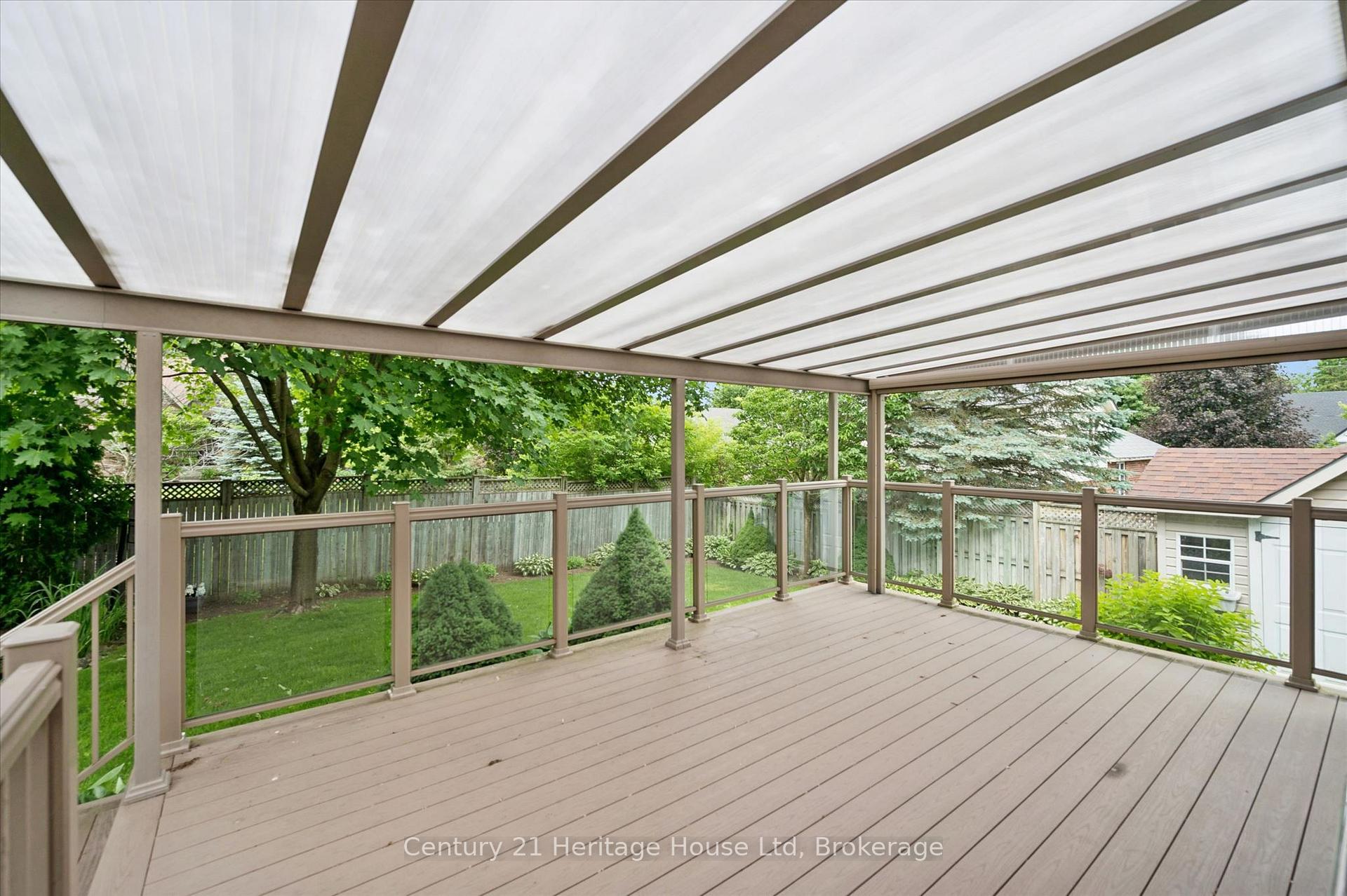 Photo 38 of 545 Athol Street, Centre Wellington, Fergus — HOMEH
