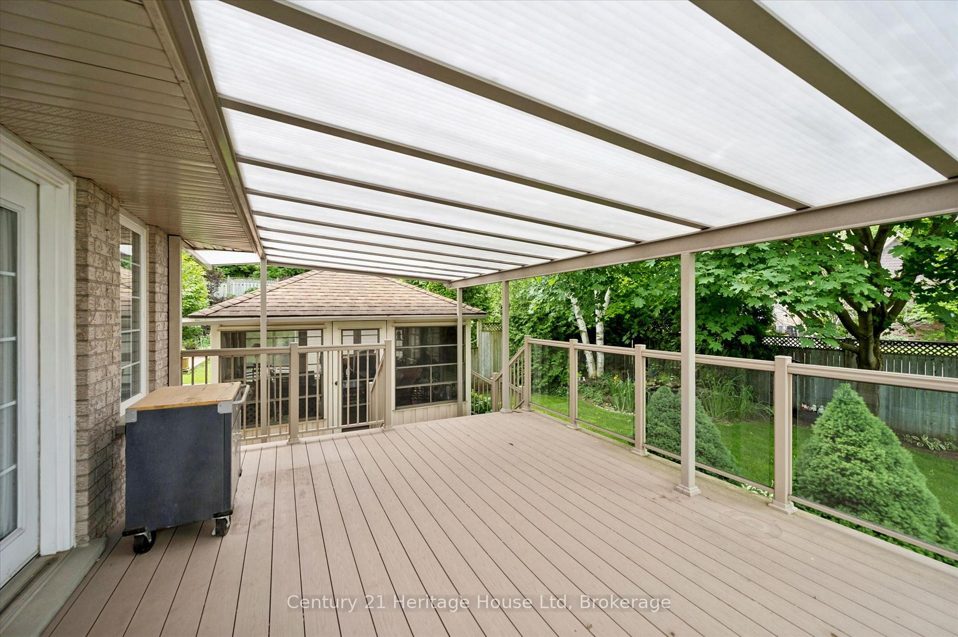 Photo 39 of 545 Athol Street, Centre Wellington, Fergus — HOMEH